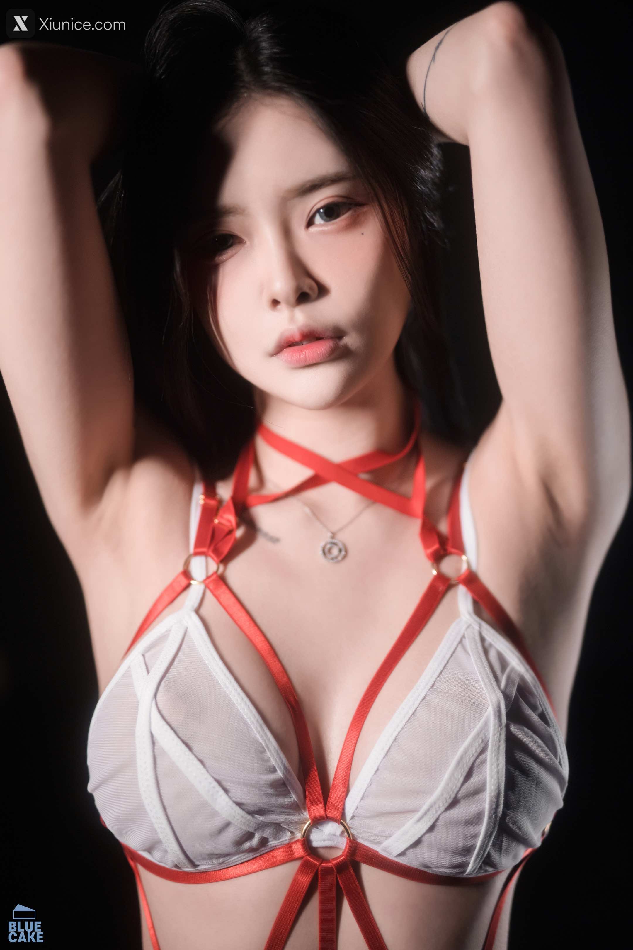 BLUECAKE Yuka (유카) – Secret Date 第107张