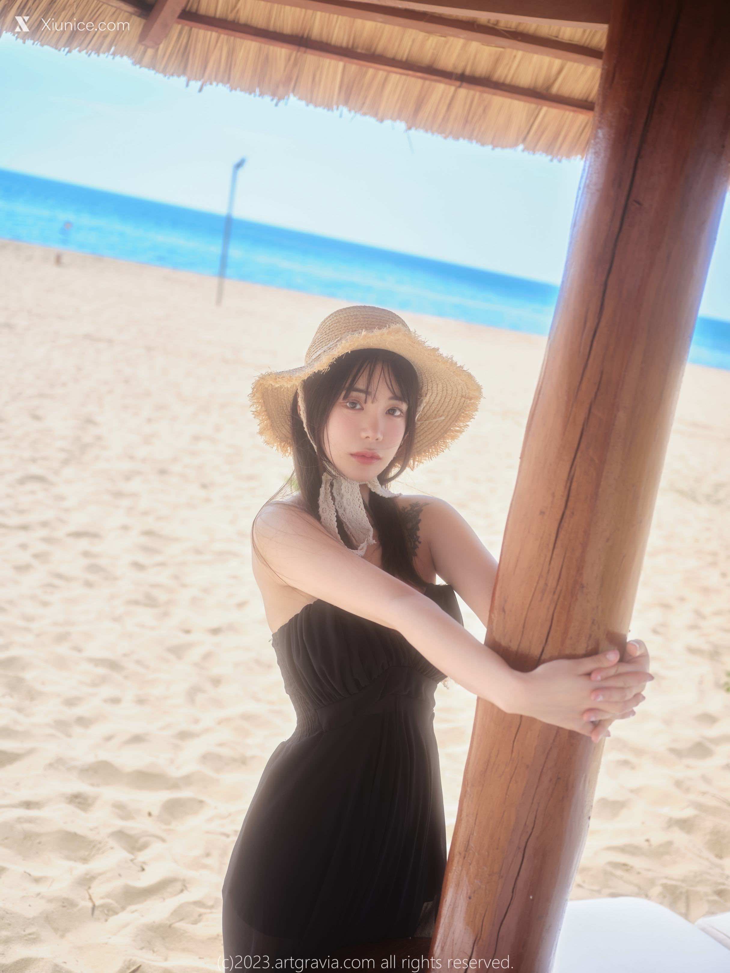 Artgravia Vol.515 Wuyo (우요) 第18张