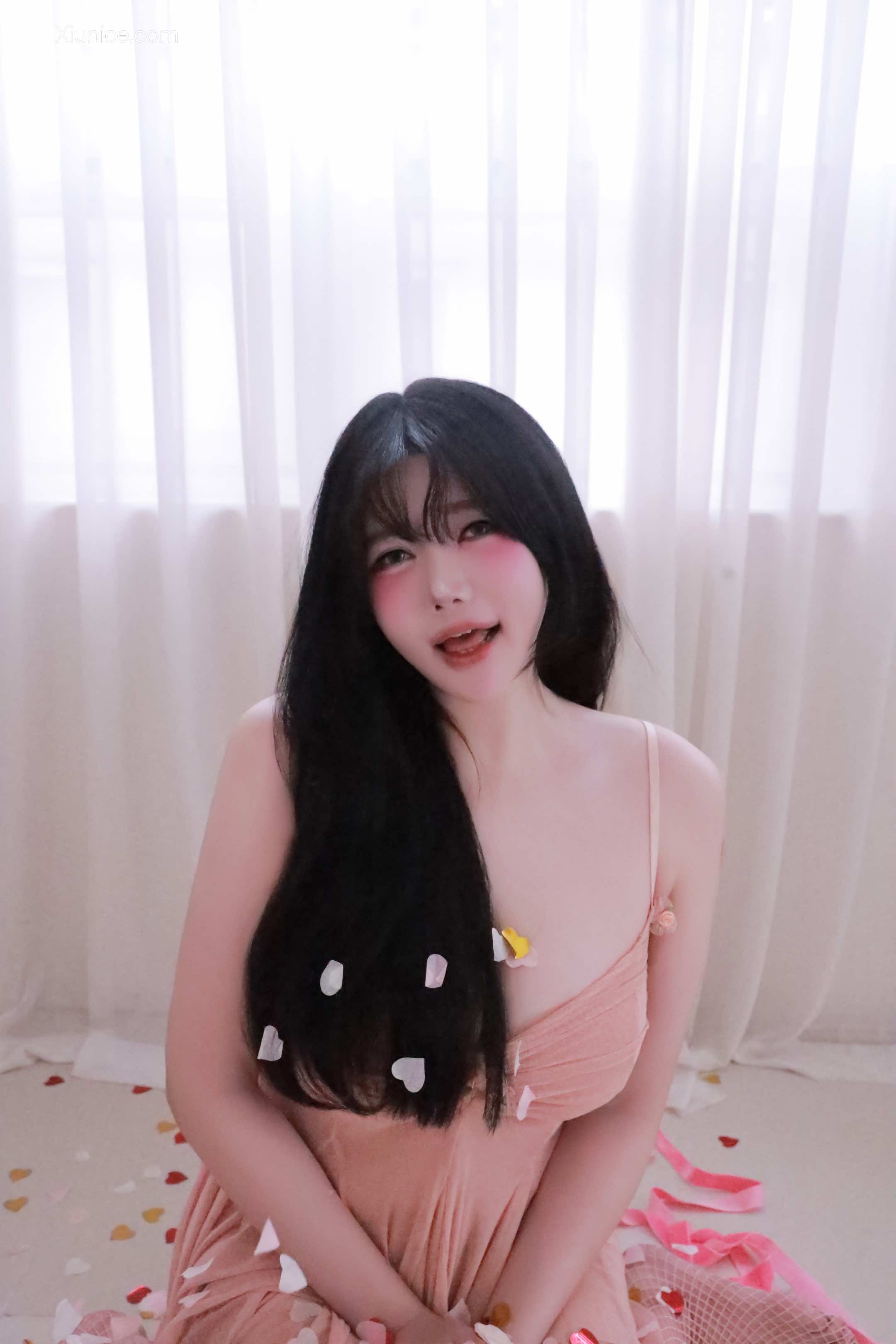 Jisu_a (안지수) Birthday 第50张