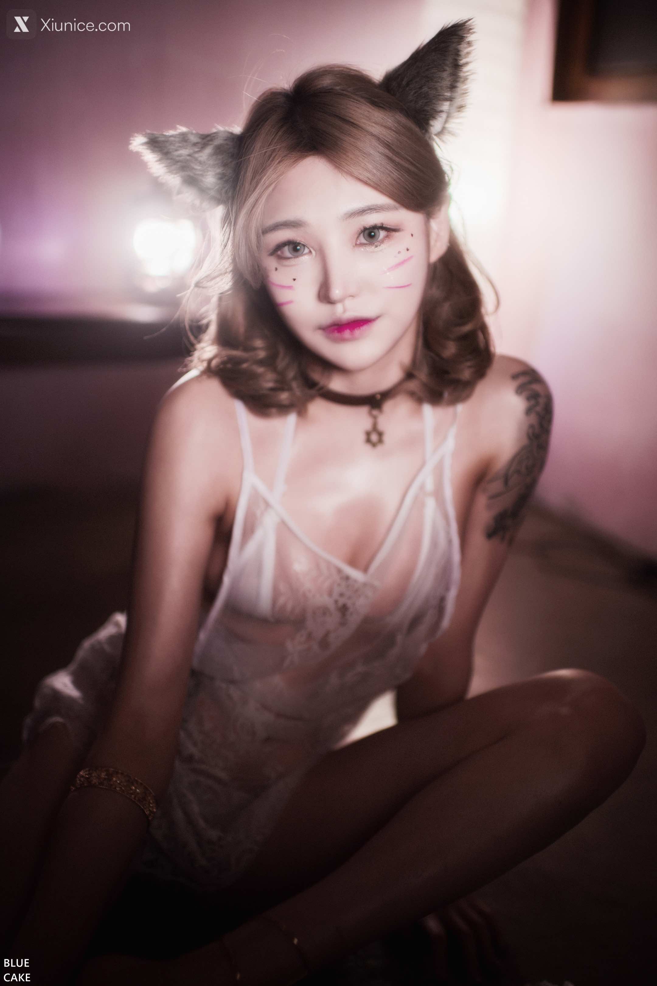 BLUECAKE Taeri – FANTASY 第45张