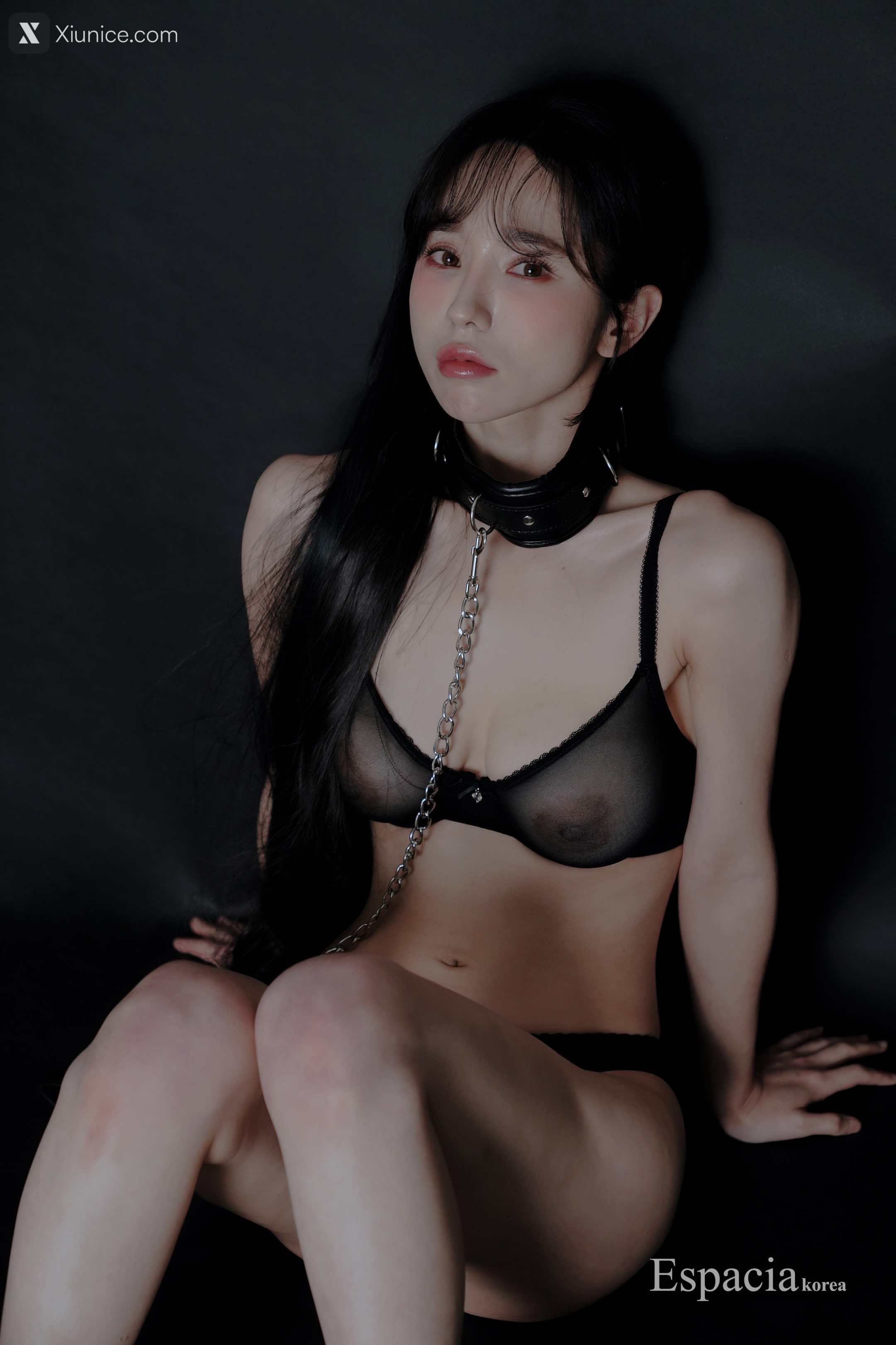 Espacia Korea EHC#105 – YUNHA 第13张
