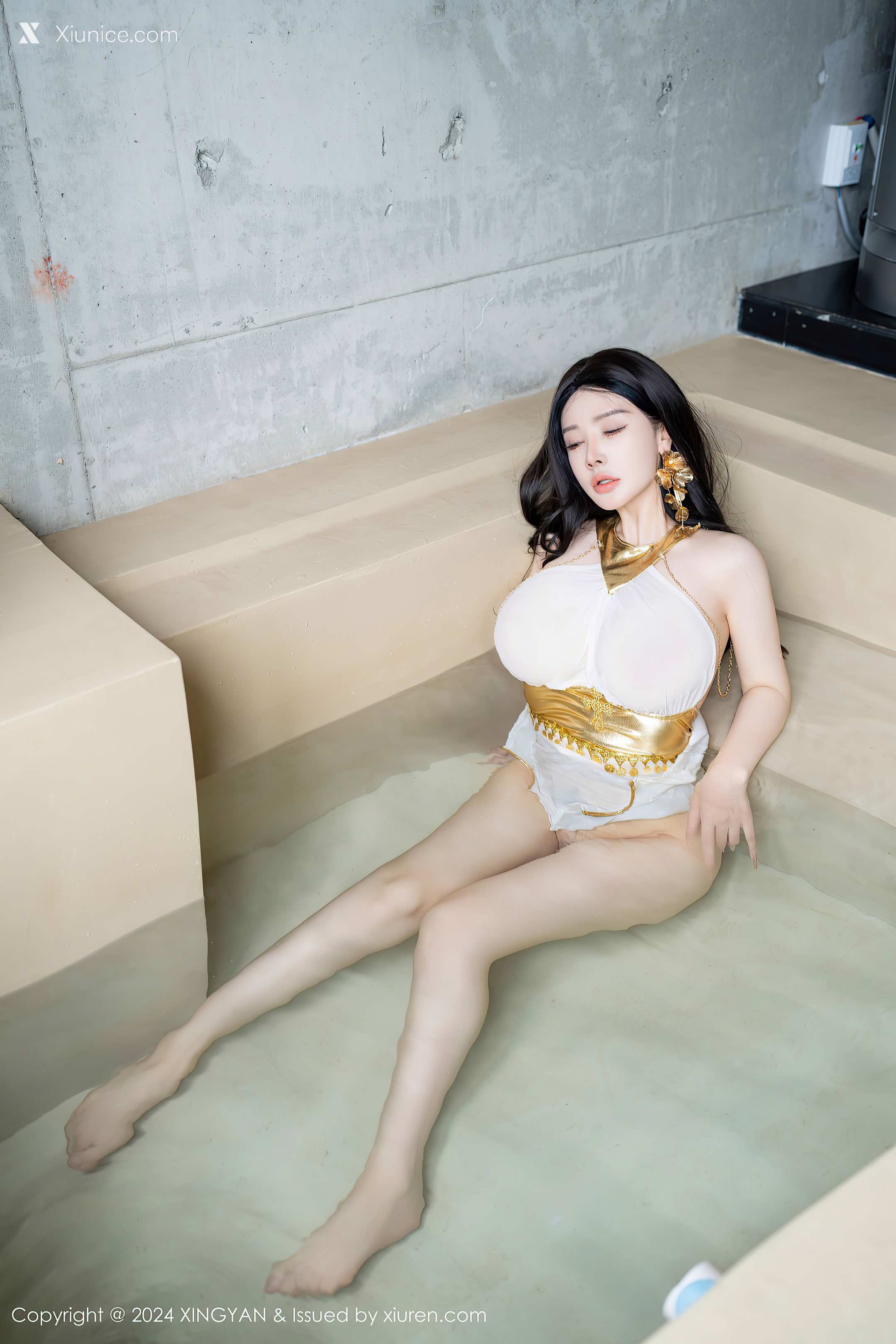 XingYan星颜社 Vol.238 潘思沁 第46张