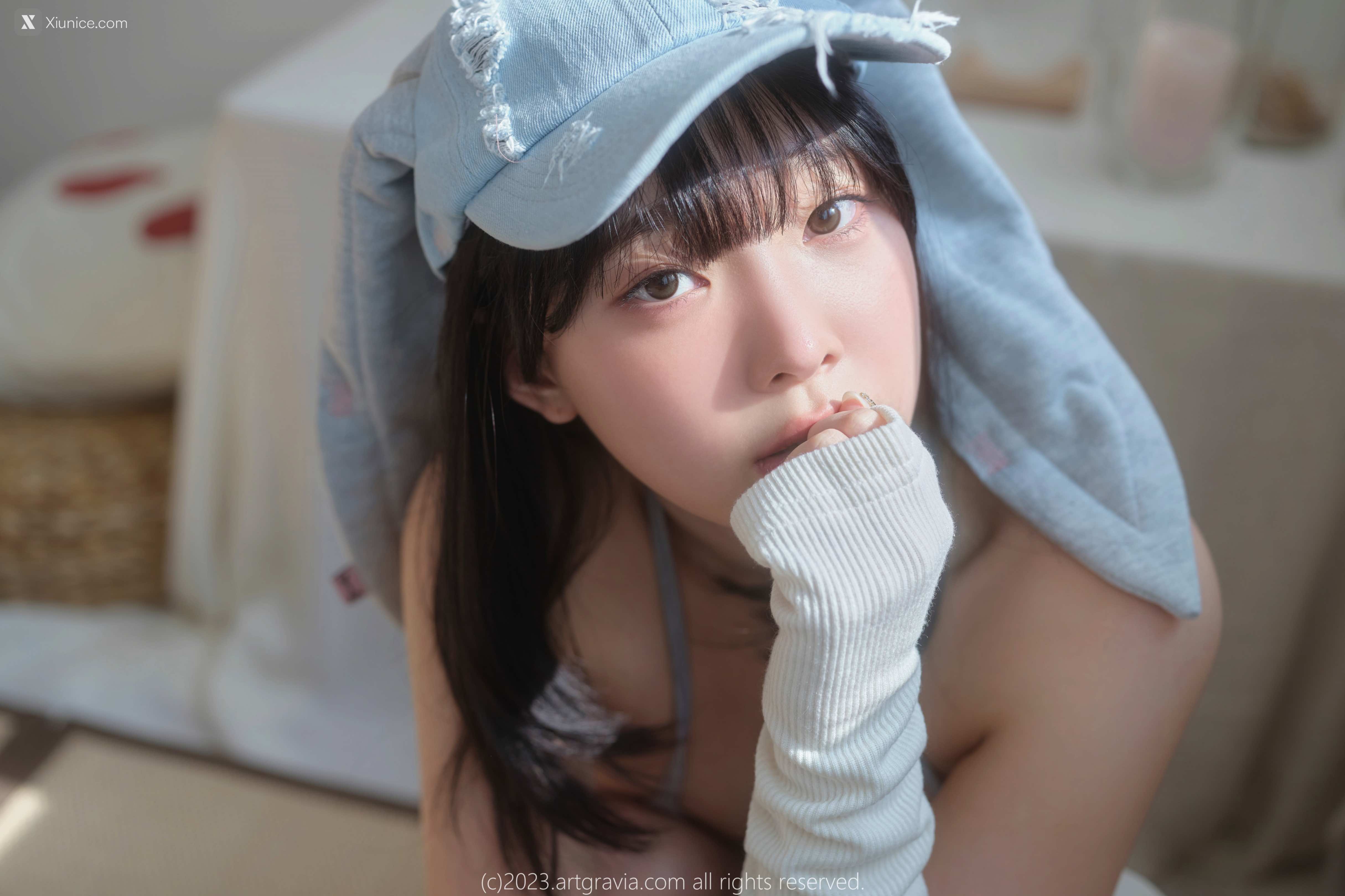 Artgravia Vol.559 Kang In-kyung (강인경) 第55张