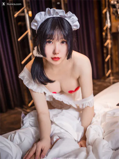BLUECAKE Jamong (자몽) – Maid J (+S.Ver)