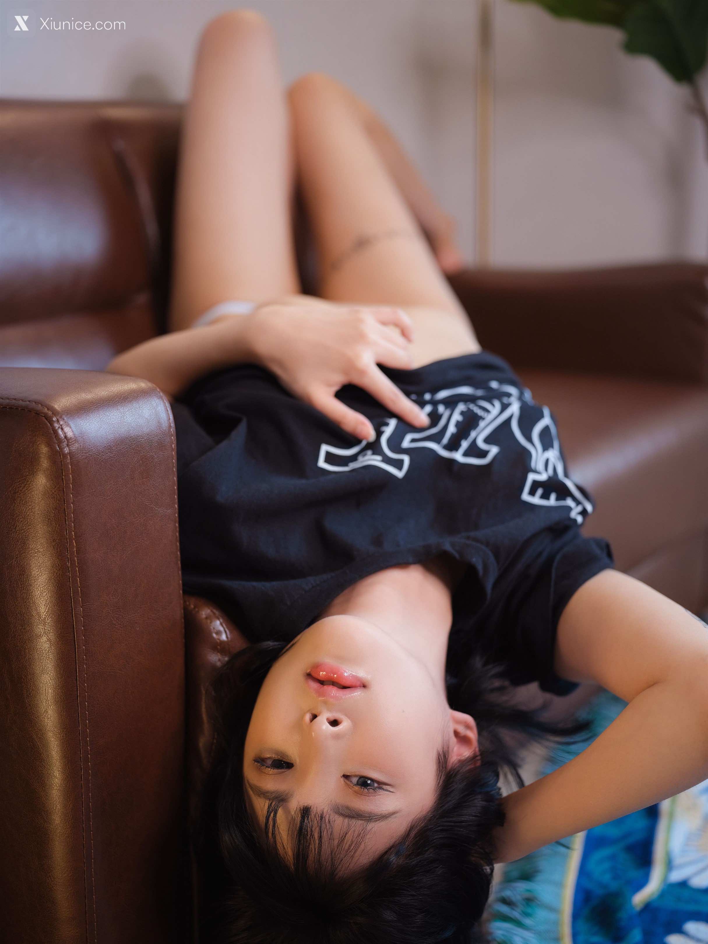 Artgravia Vol.419 Hyoyeon (김효연) 第9张