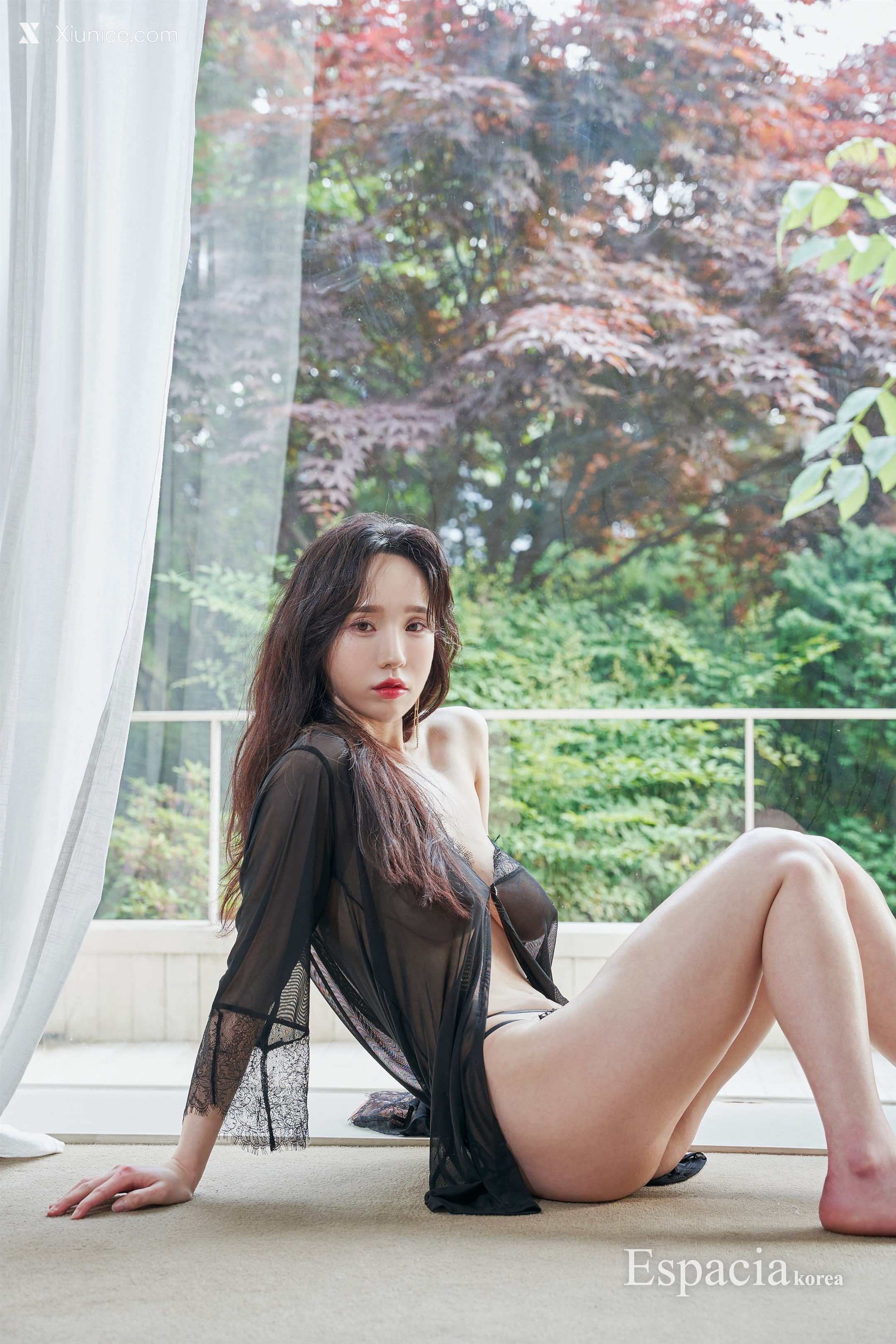 Espacia Korea EHC#053 YUNHA 第7张