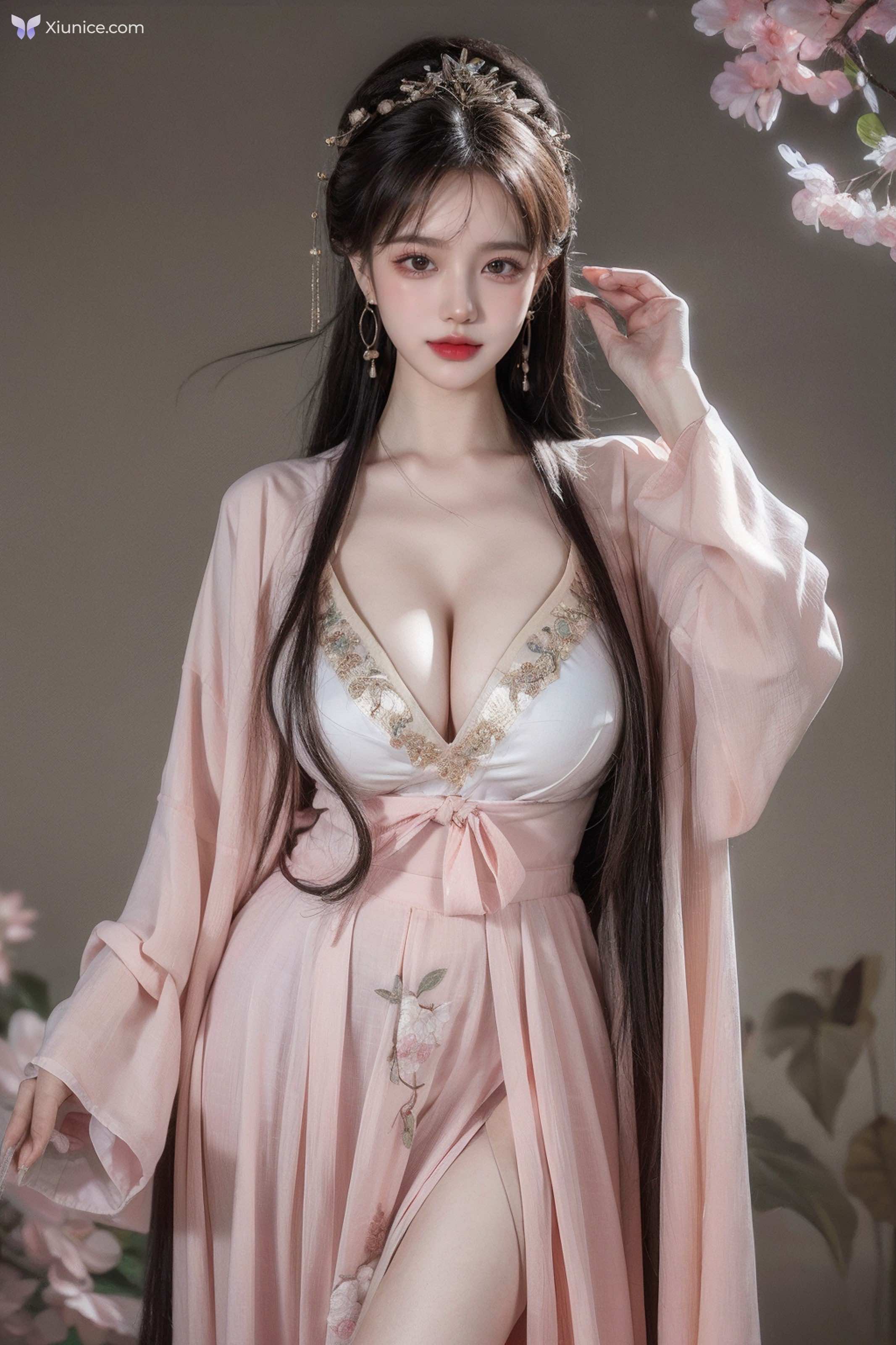 AI Girl kaiysx – 479期 – 503期作品 第374张