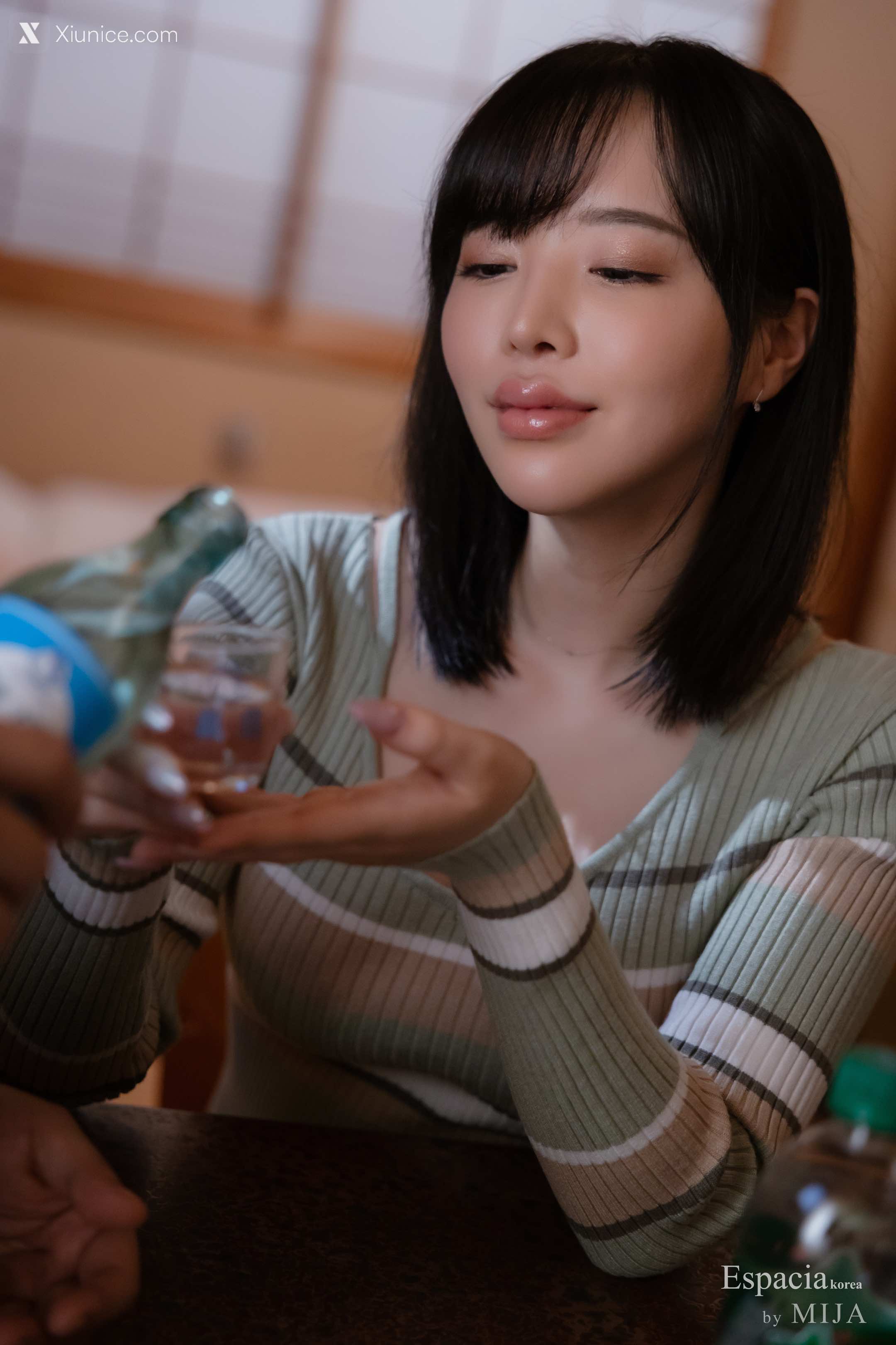 Espacia Korea EXM#001 – TSUBAKI SANNOMIYA 第9张
