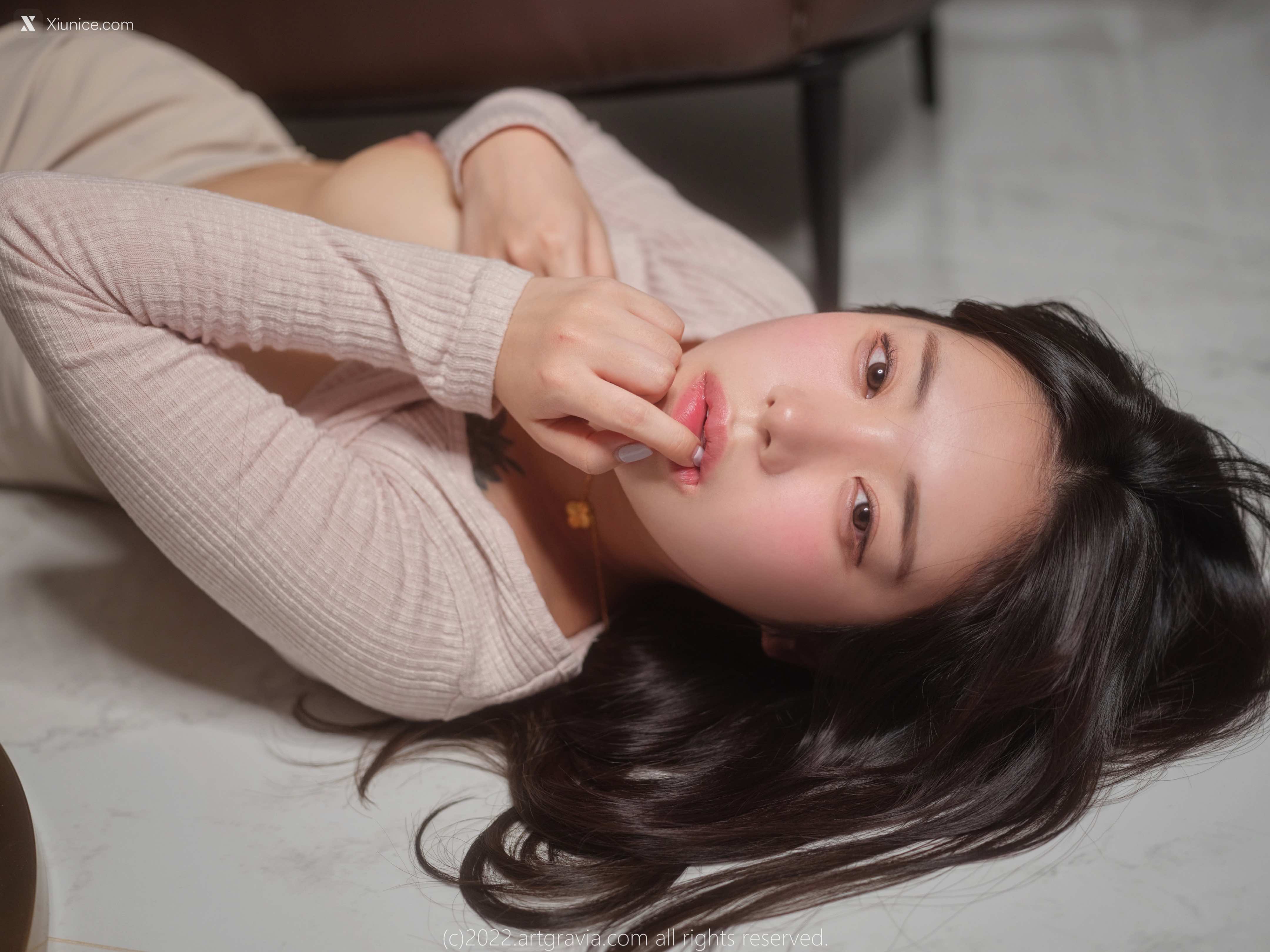 Artgravia Vol.491 Wuyo (우요) 第47张