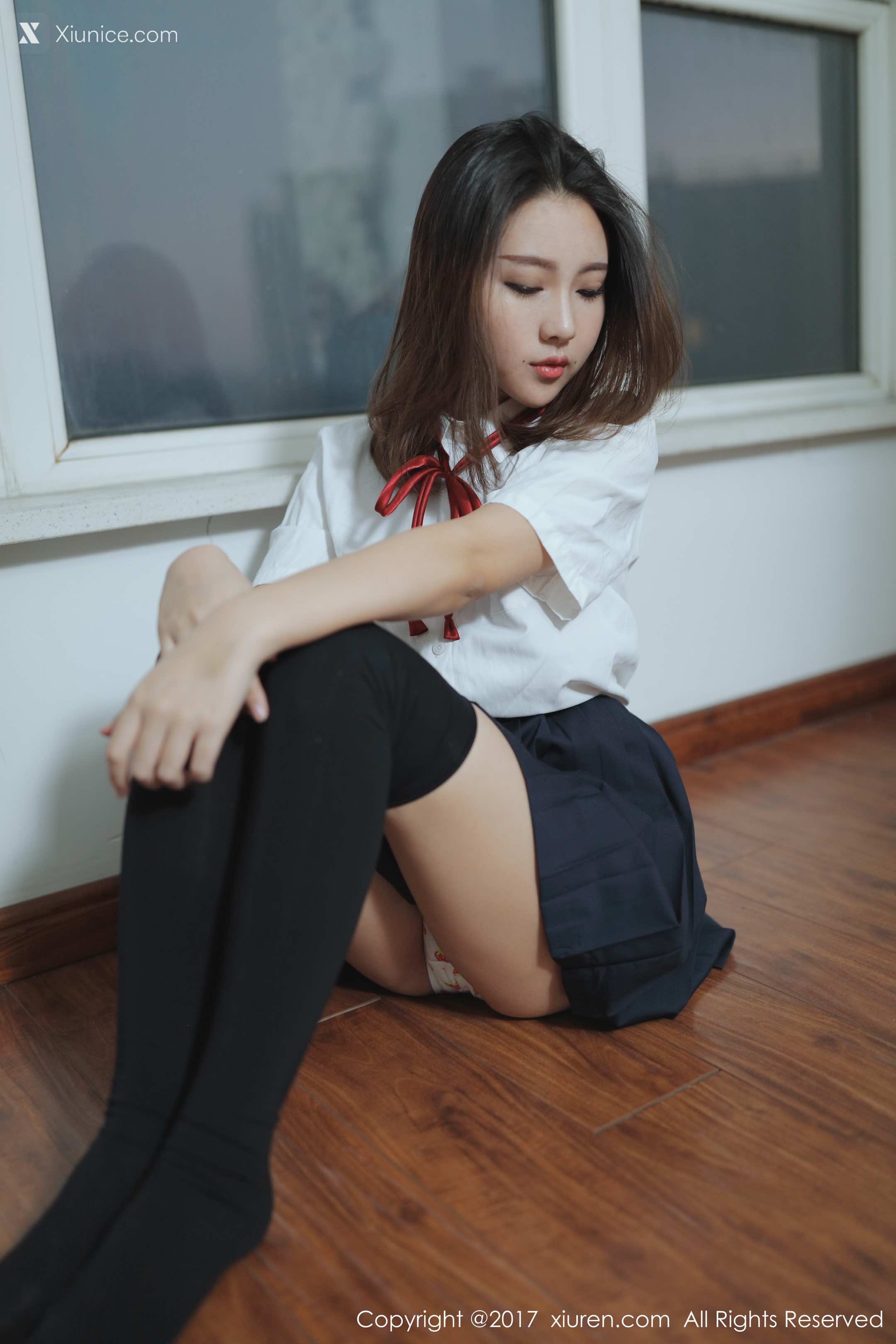 Xiuren秀人网 No.0726 小魔女奈奈 第27张