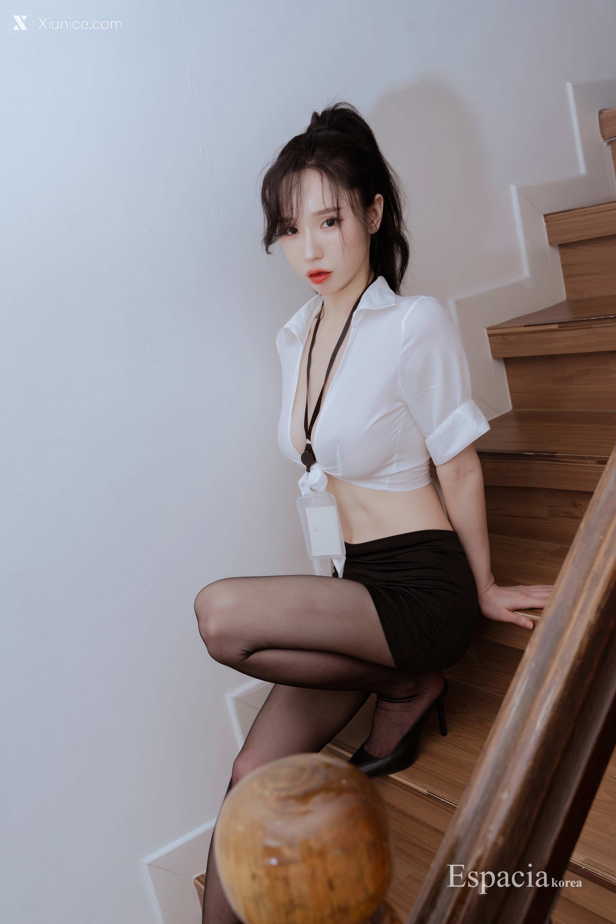 Espacia Korea EHC#074 YUNHA 第5张