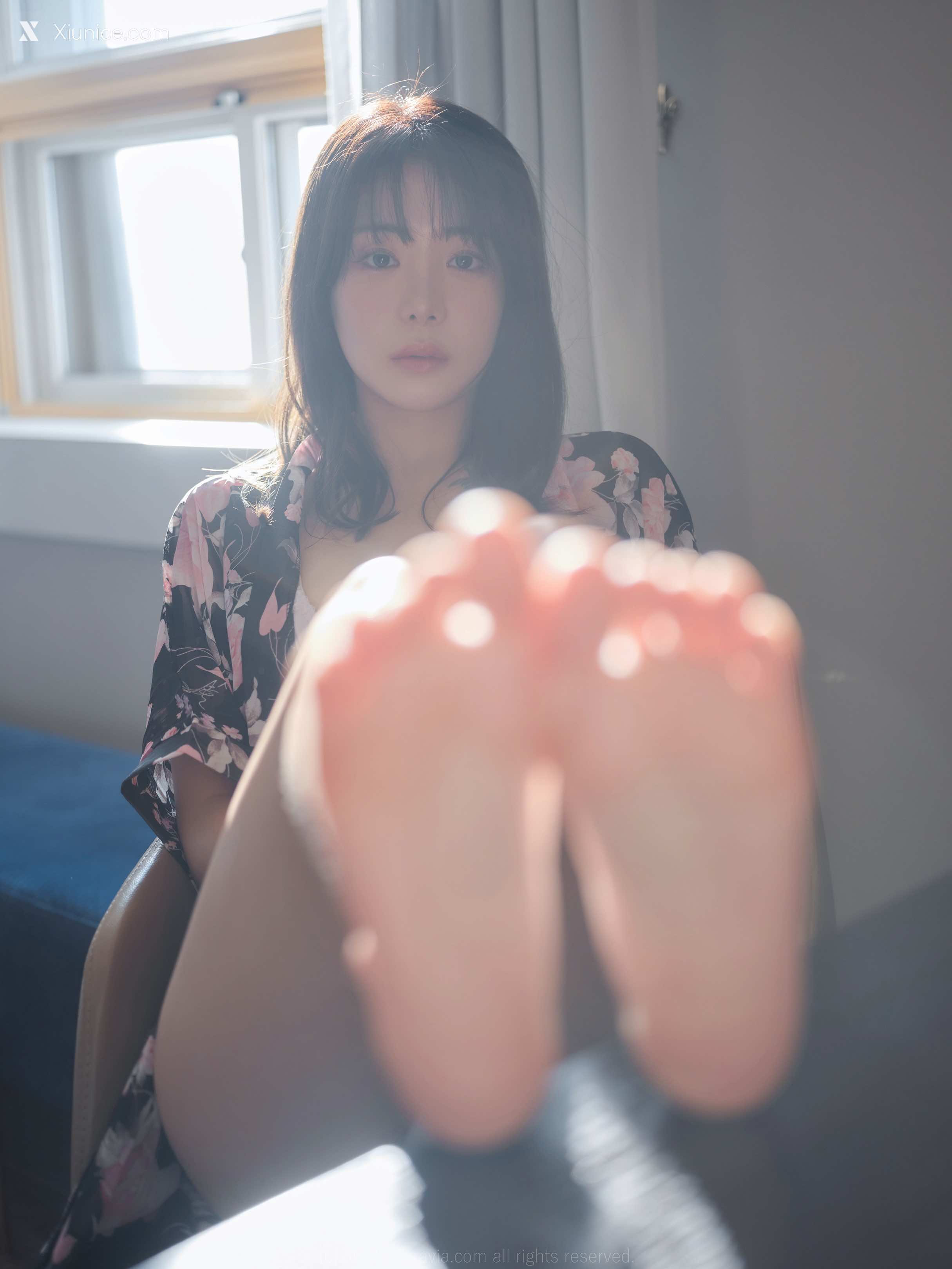 Artgravia Vol.375 Wuyo (우요) 第29张