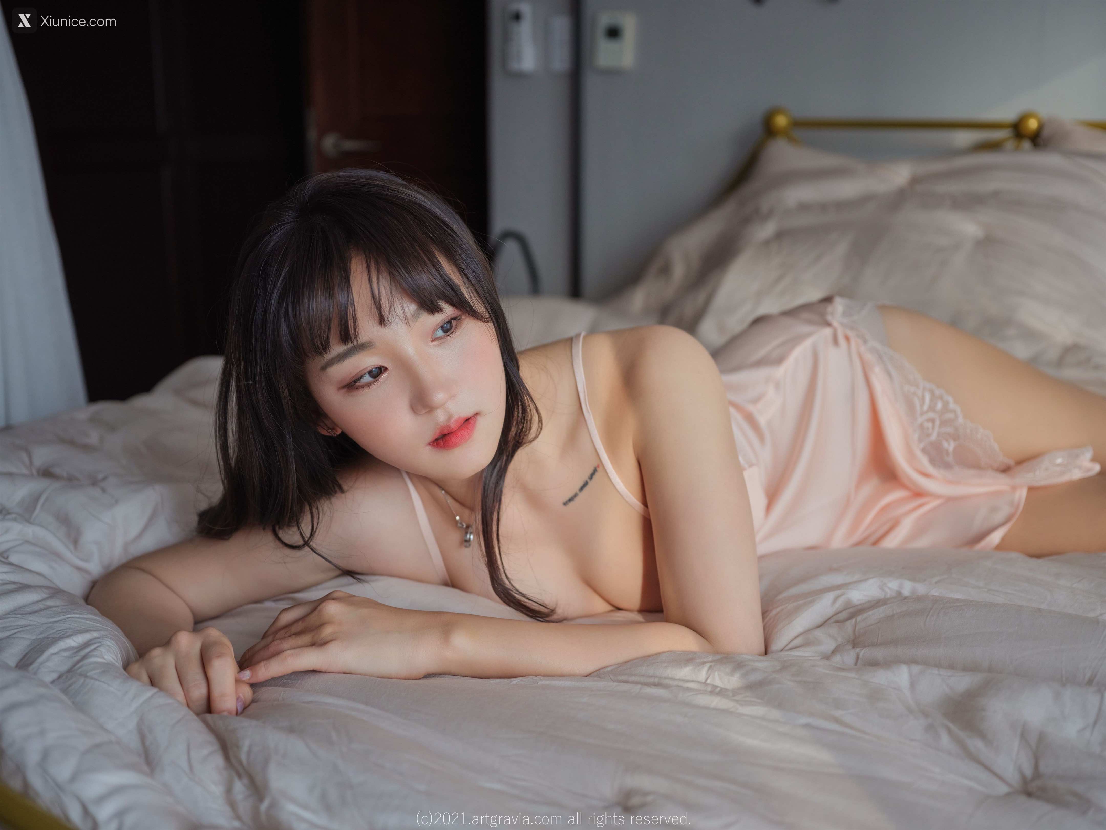 Artgravia Vol.356 HENDOONG (혠둥이) 第7张