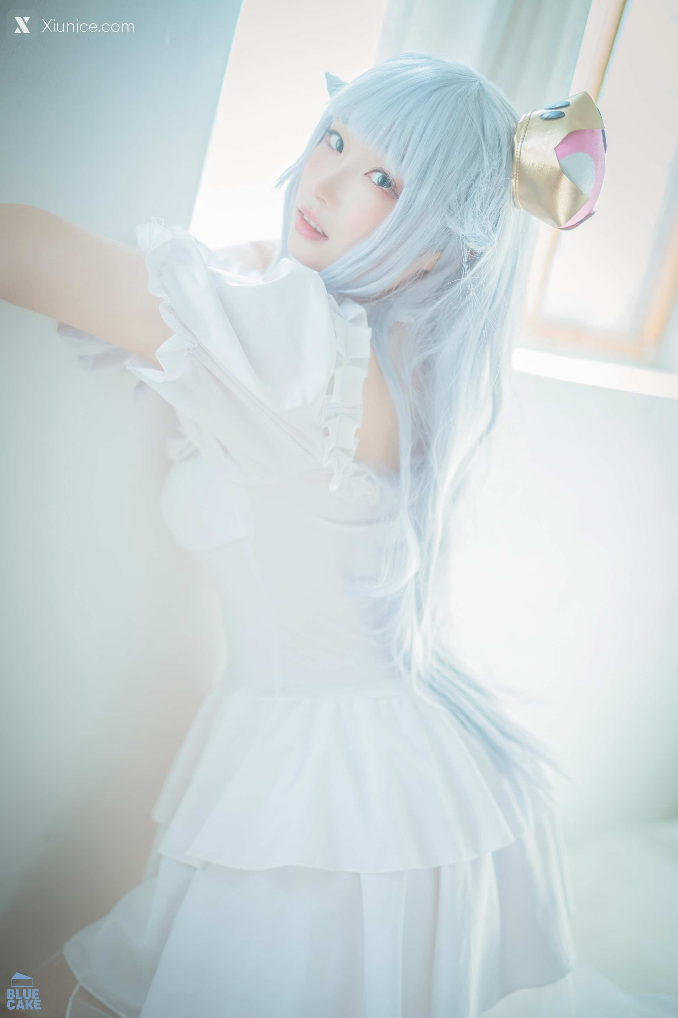 BLUECAKE Bambi (밤비) – Sticky Boosette 第118张