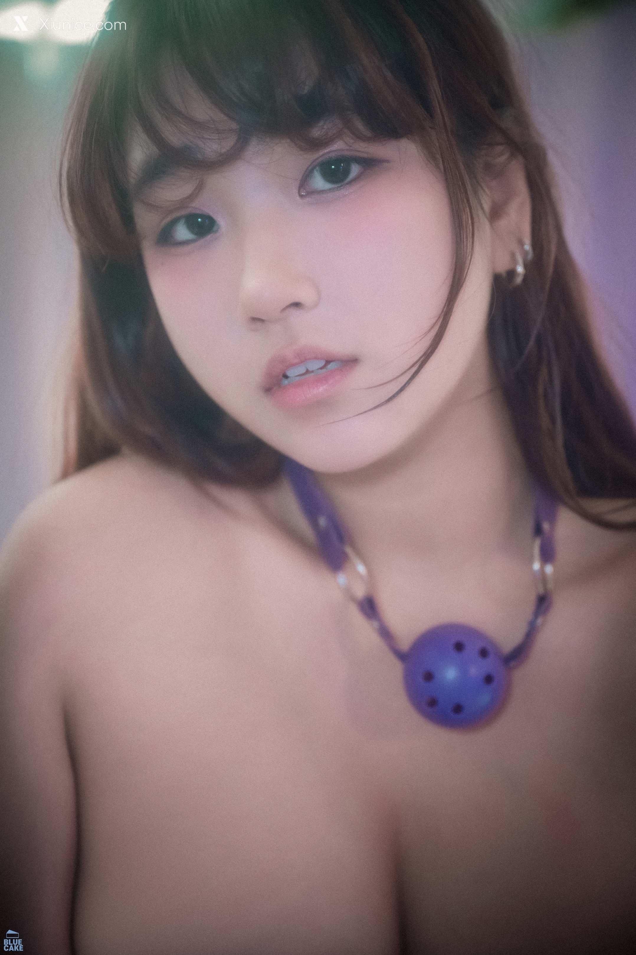 BLUECAKE Ggubbu – Gag 第54张
