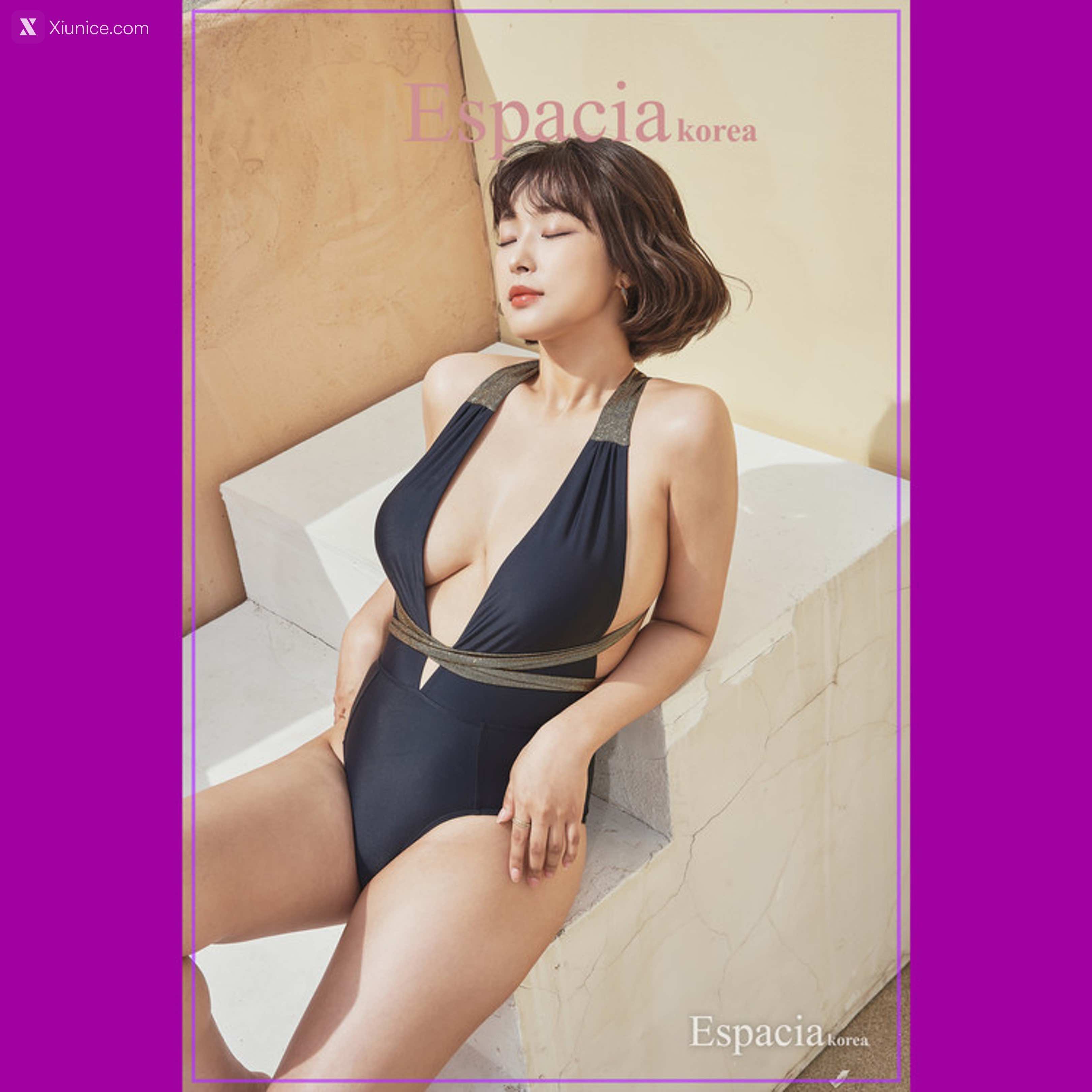 Espacia Korea Kim Gap-ju (김갑주) ESP#048 第47张