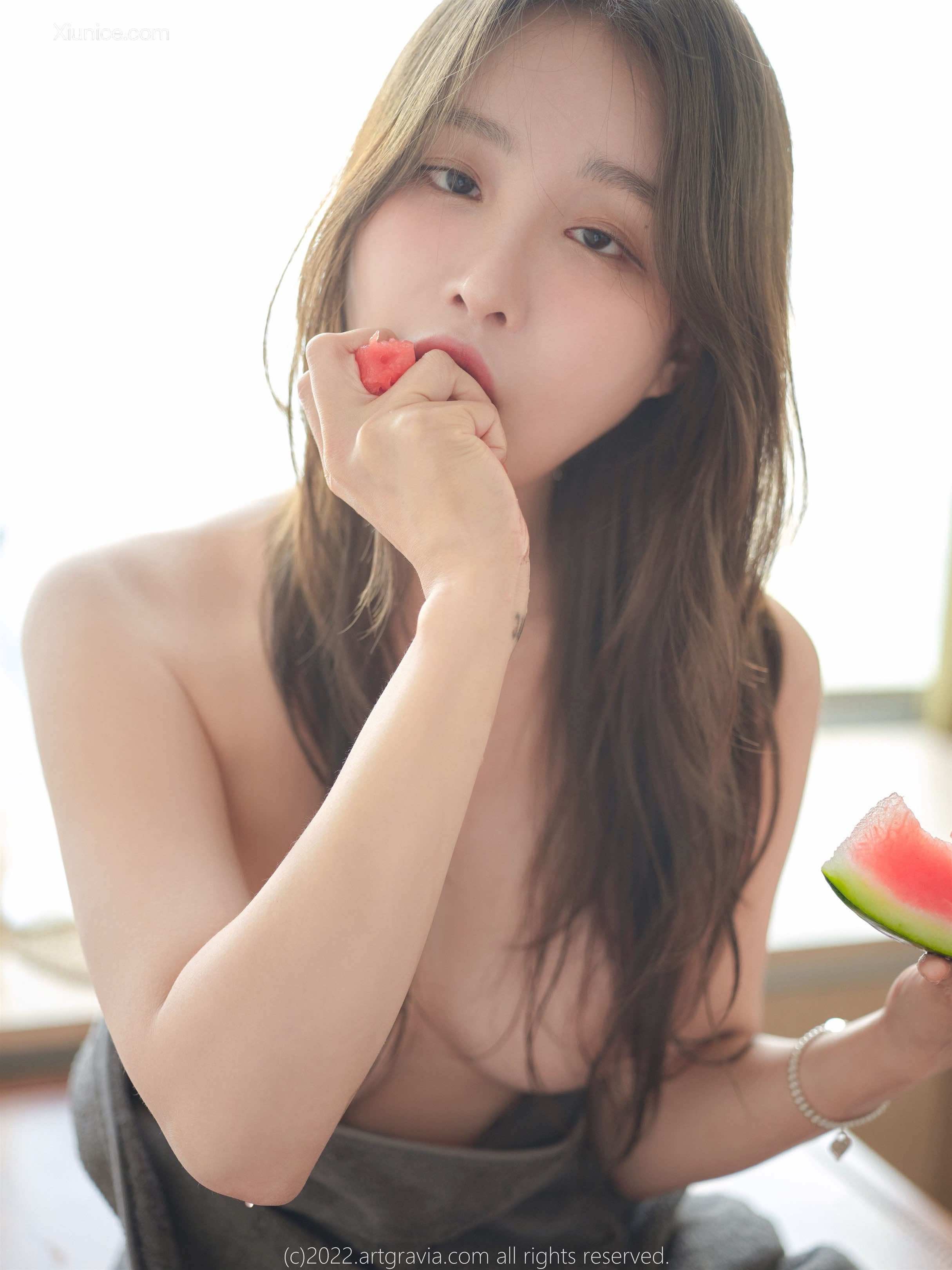 Artgravia Vol.423 Lee-seol (이설) 第51张