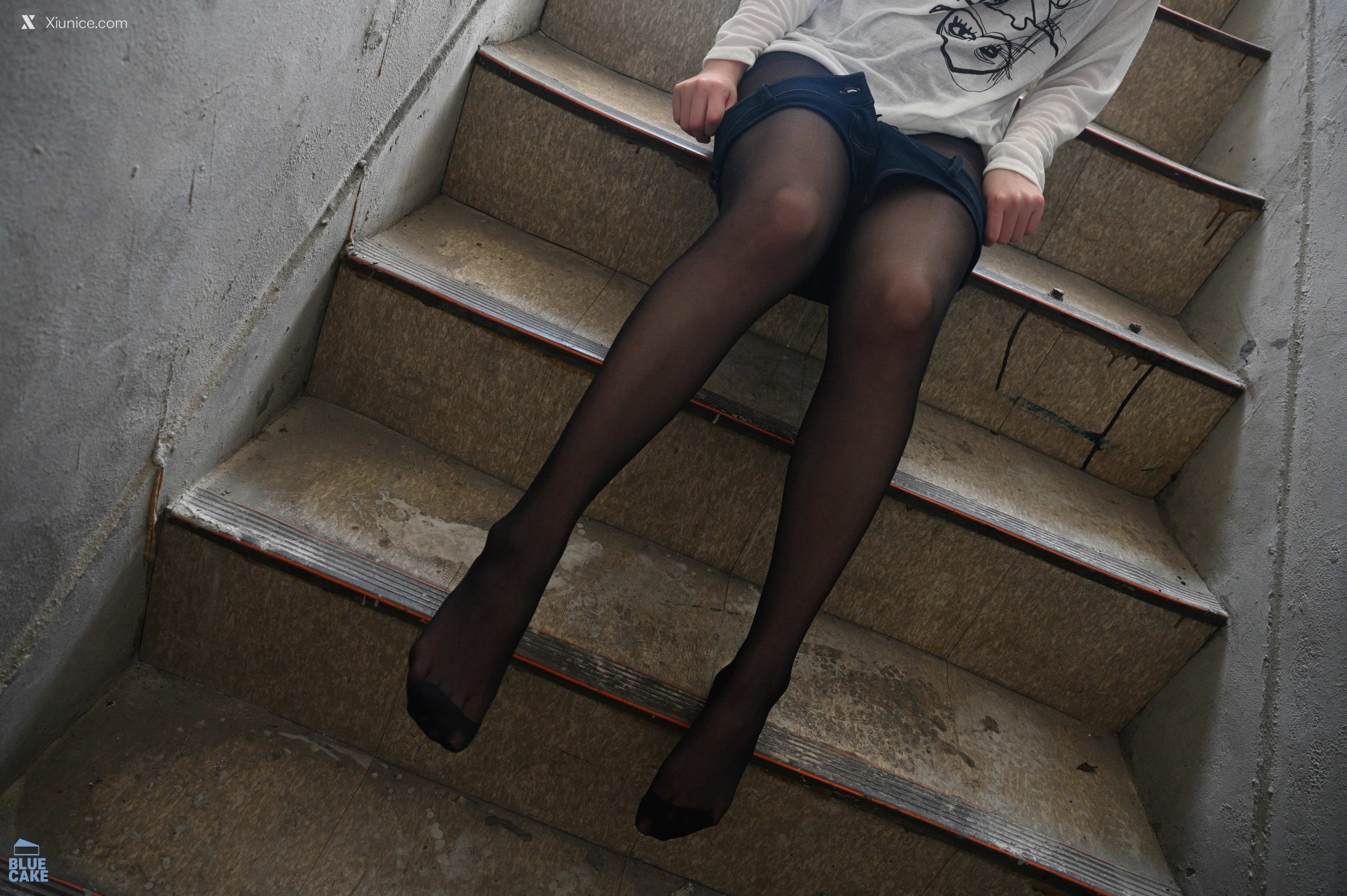 BLUECAKE Bambi (보미) – PC Room Alba 第122张
