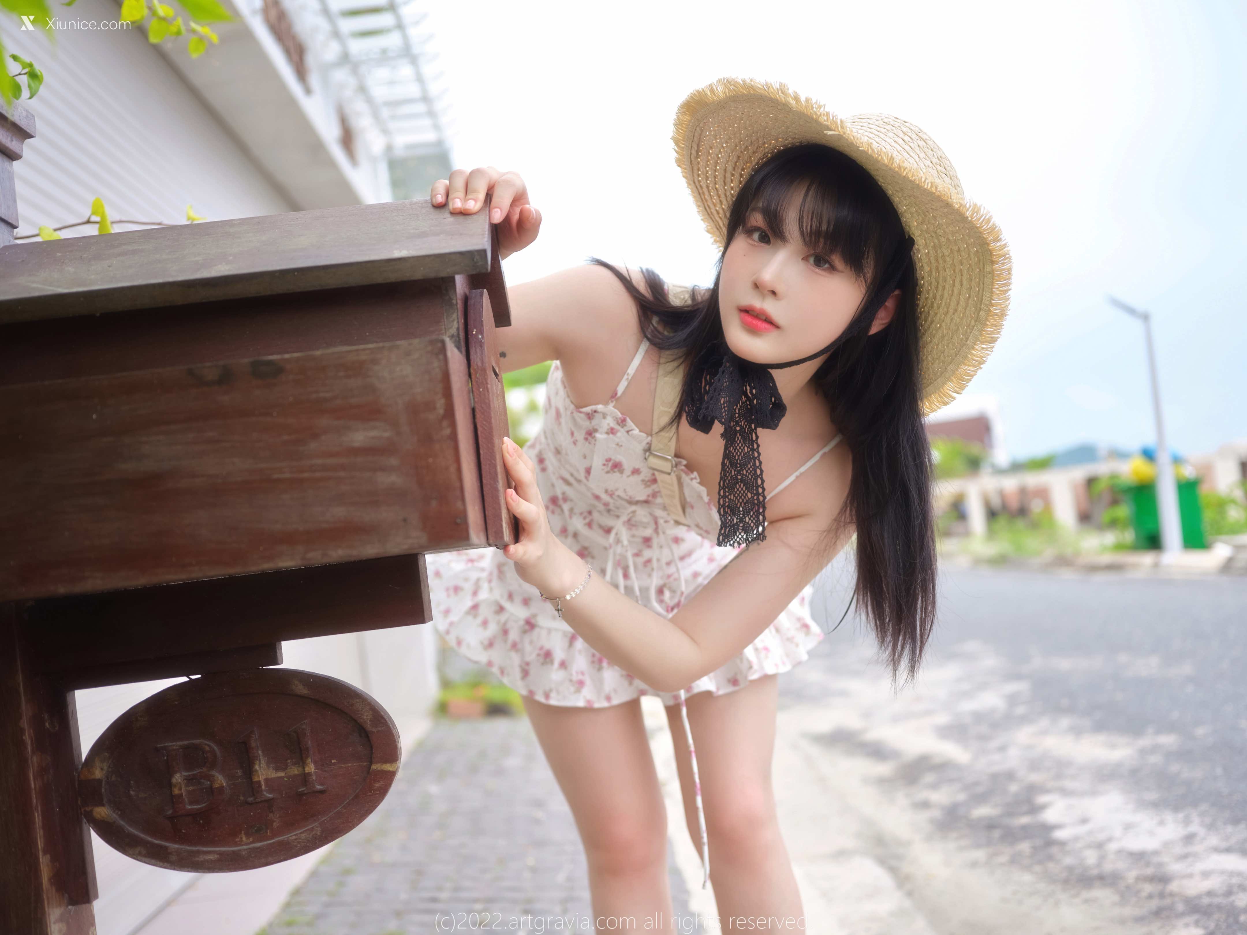 Artgravia Vol.466 Jang Joo (장주) 第58张