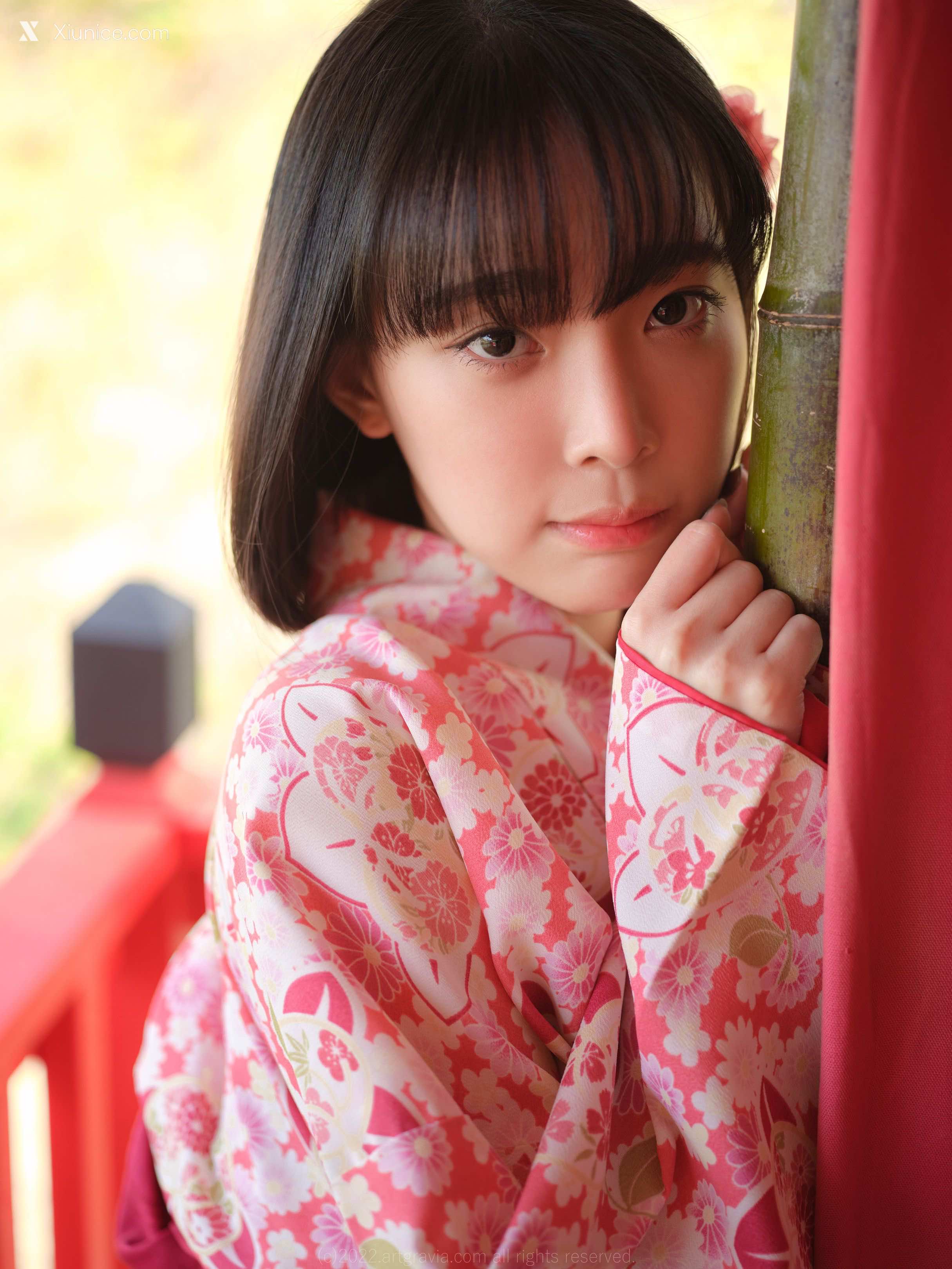 Artgravia Vol.401 Kang In-kyung (강인경) 第20张