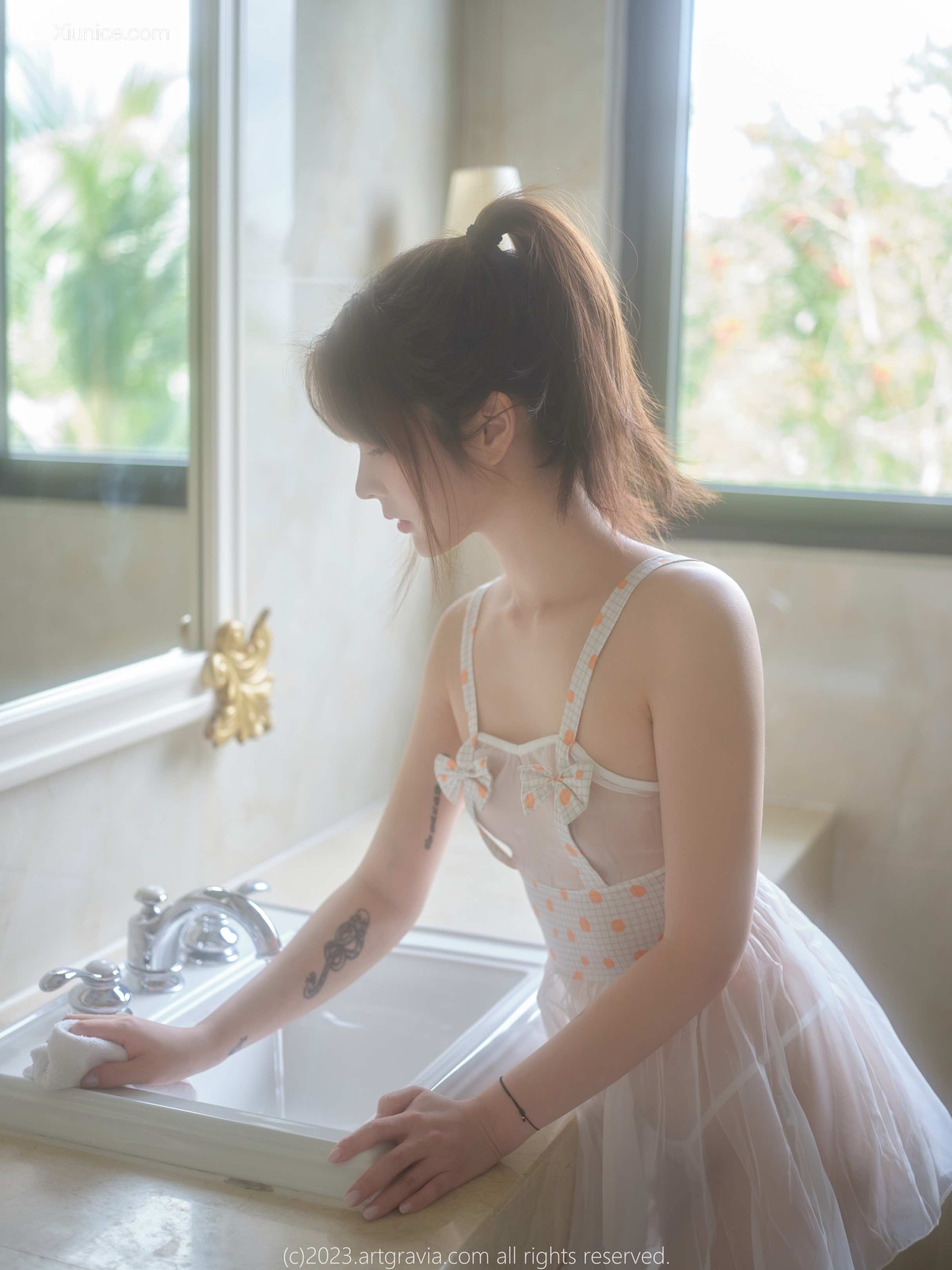 Artgravia Vol.513 Jang Joo (장주) 第1张