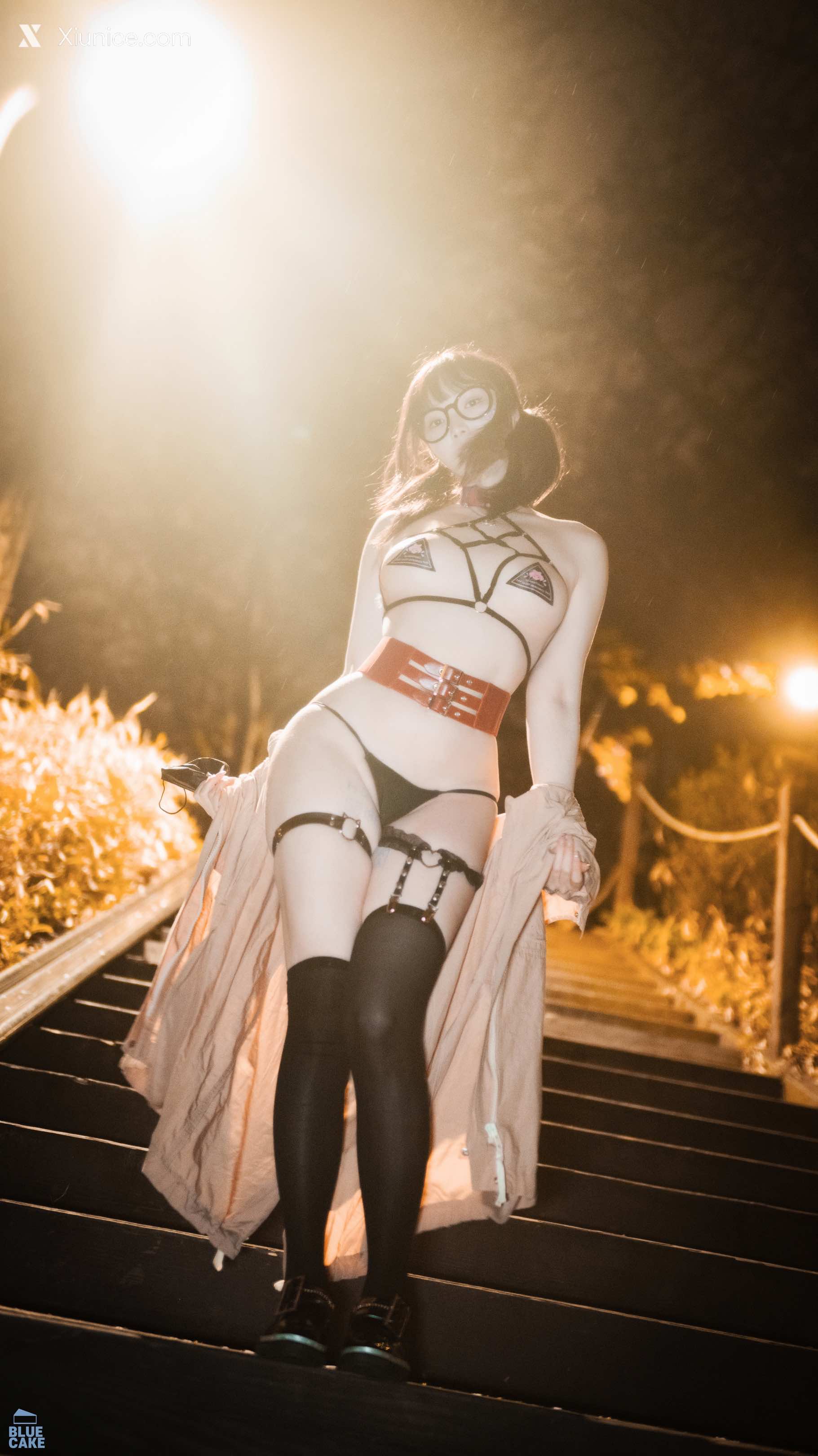 BLUECAKE Bambi (밤비) – Kagerou Daze 第64张