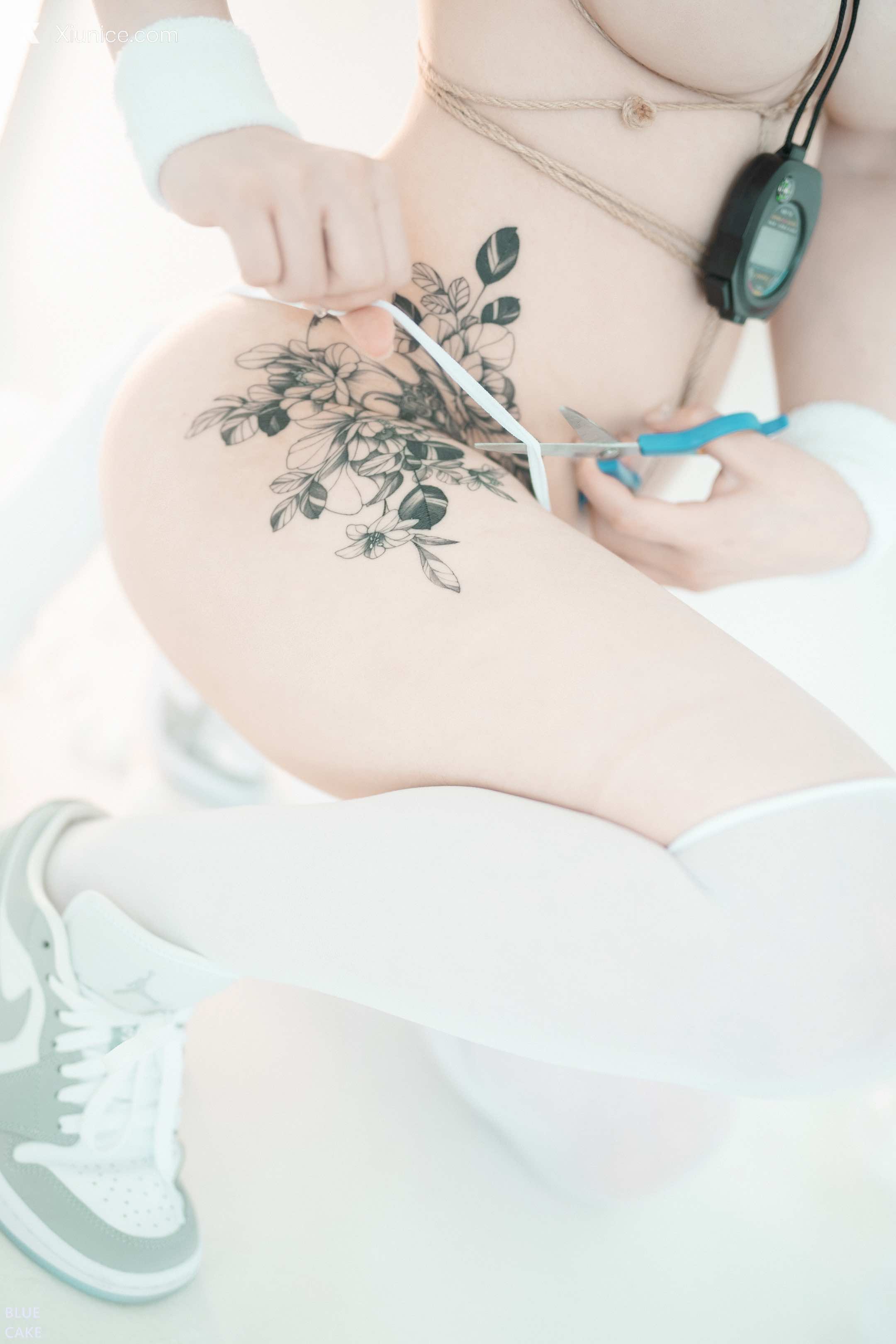 BLUECAKE Son Ye-Eun (손예은) – Pocky ♥ Yenny 第74张