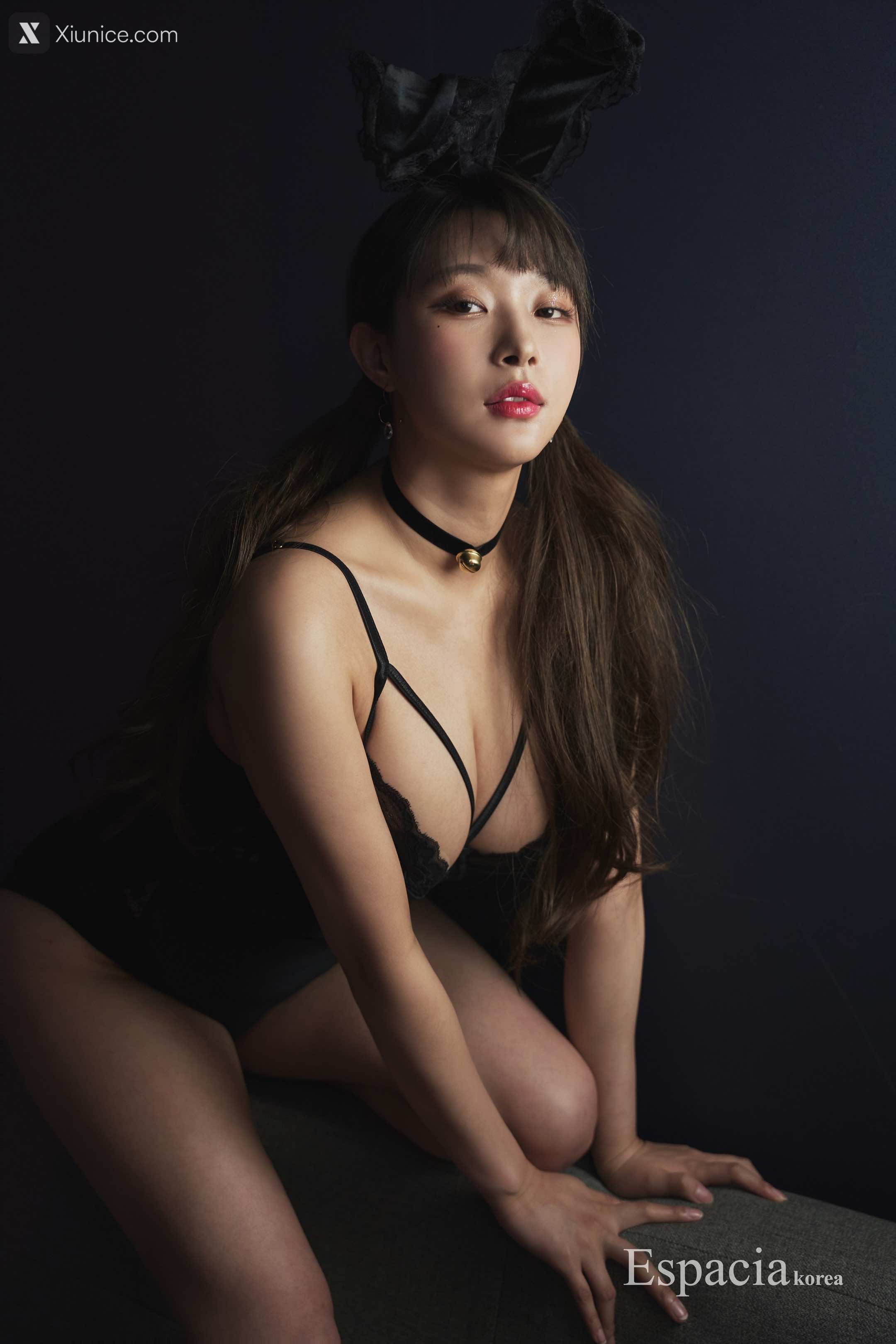 Espacia Korea Kim Gap-ju (김갑주) ESP#033 第21张