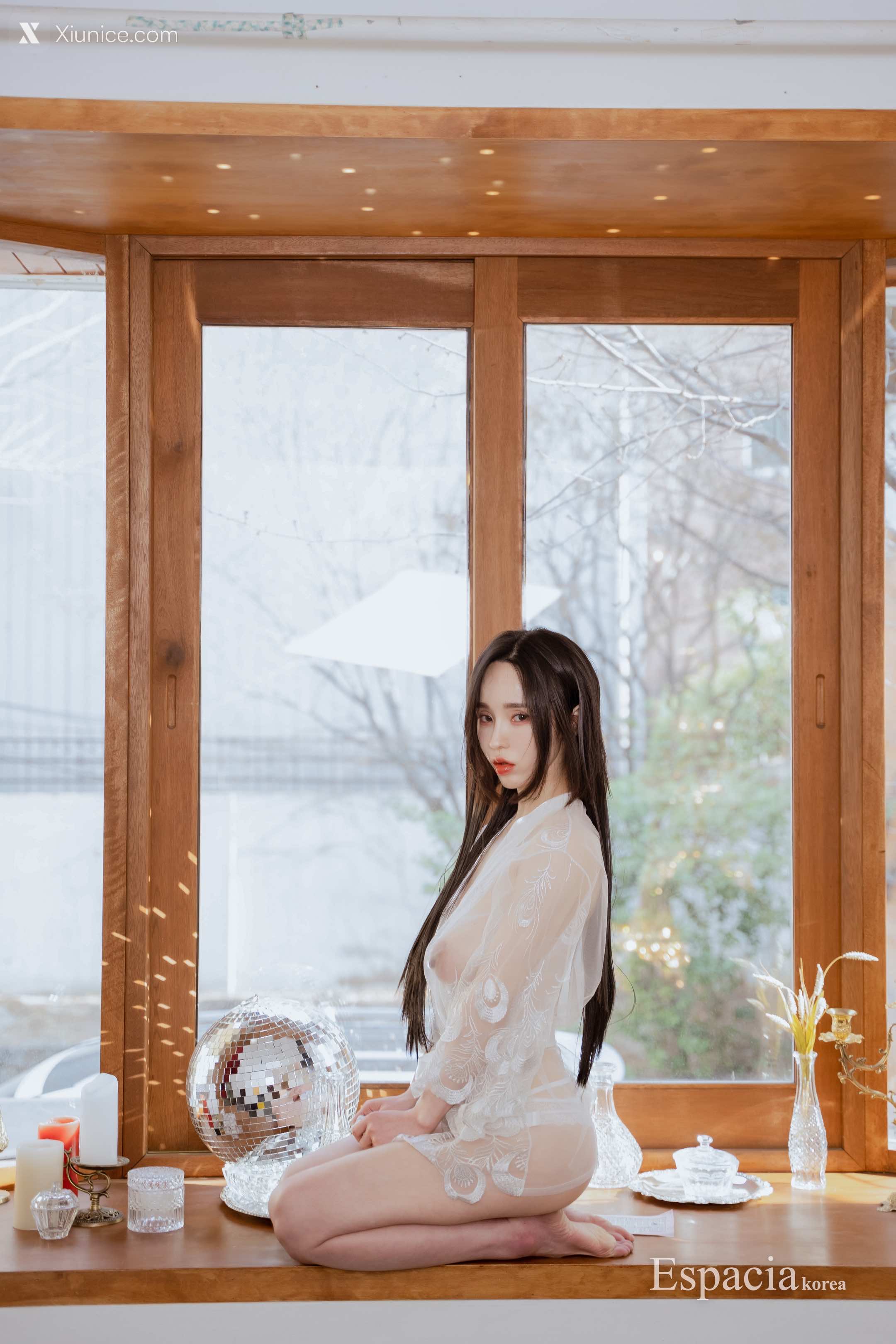 Espacia Korea EHC#147 – YUNHA 第5张