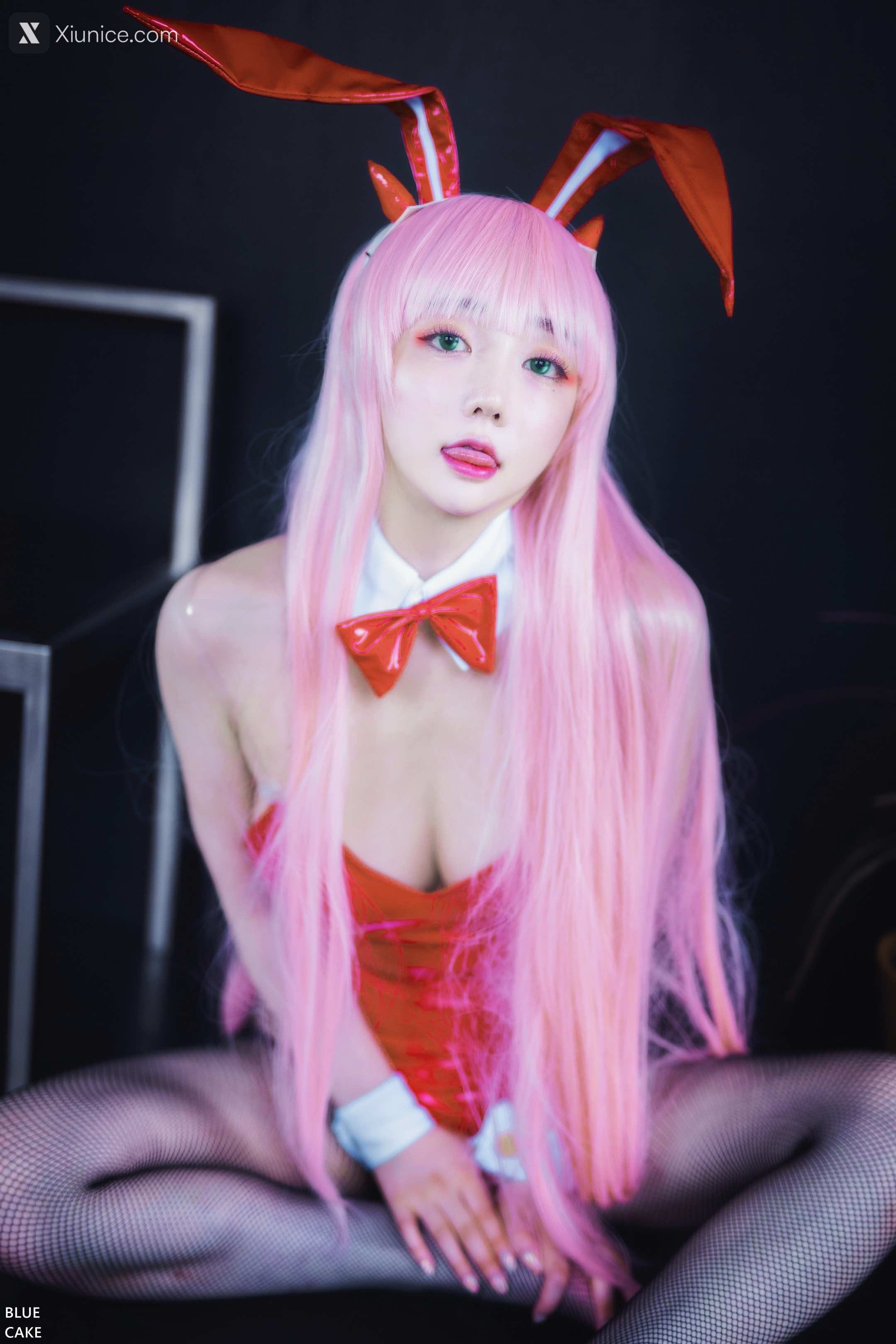 BLUECAKE Son Ye-Eun (손예은) – IN THE SEXXY 002 第34张