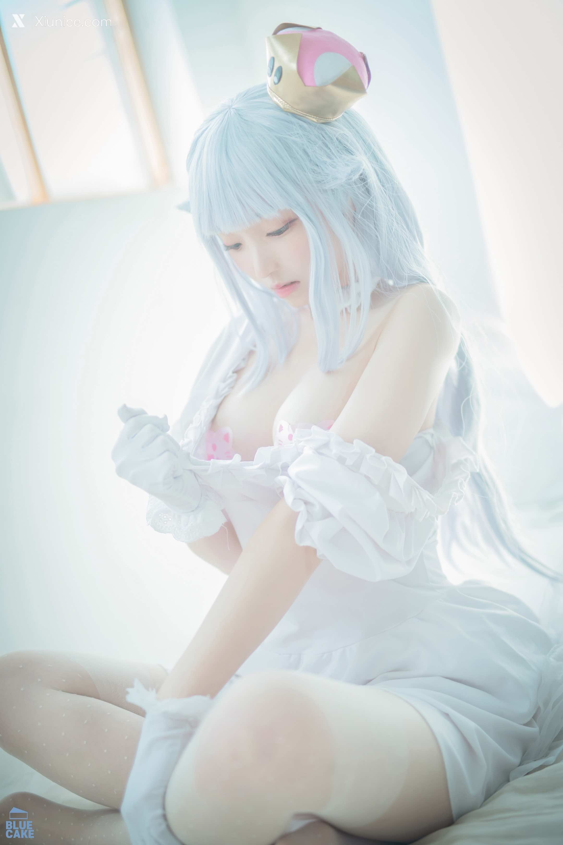 BLUECAKE Bambi (밤비) – Sticky Boosette 第113张