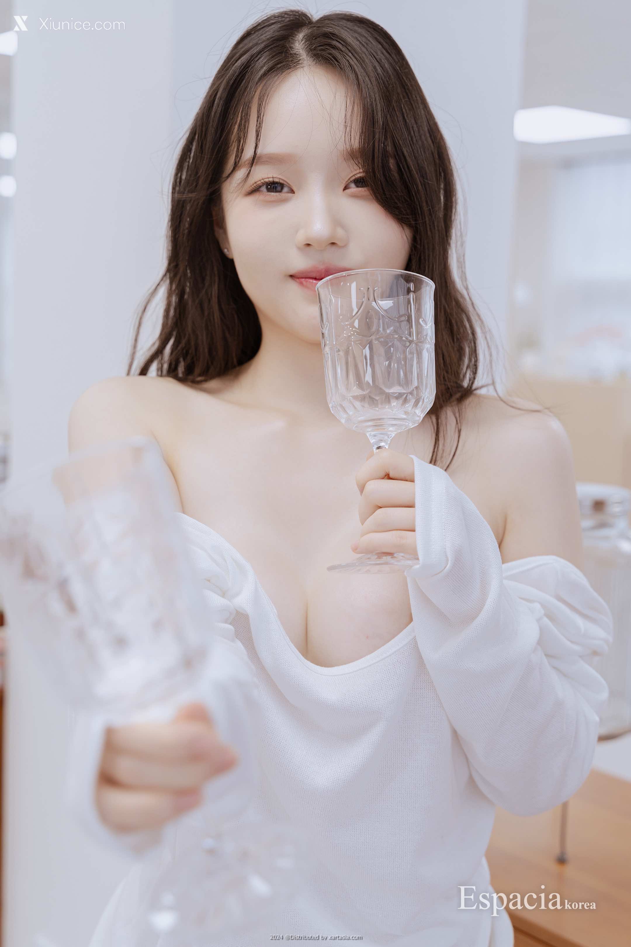 Espacia Korea EHC#078 SOMI (소미) 第19张