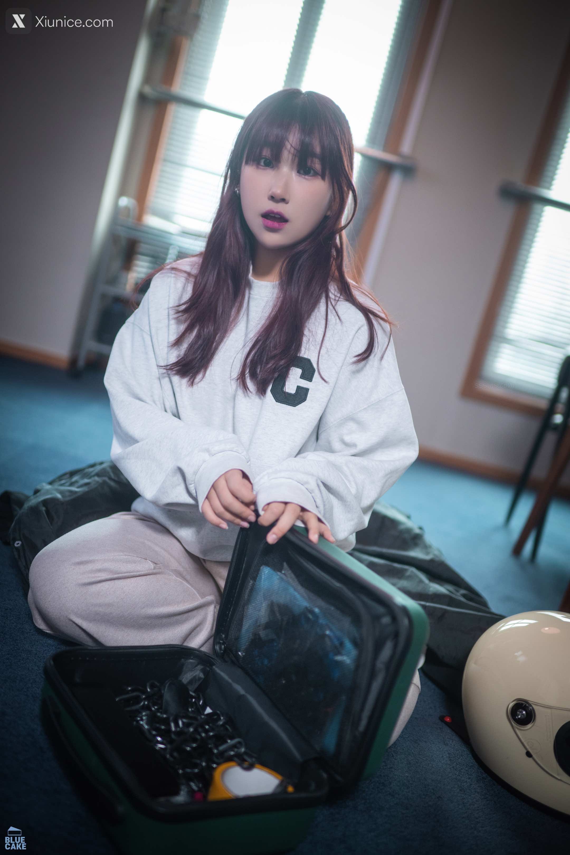 BLUECAKE Ggubbu – Sub Delivery 第2张