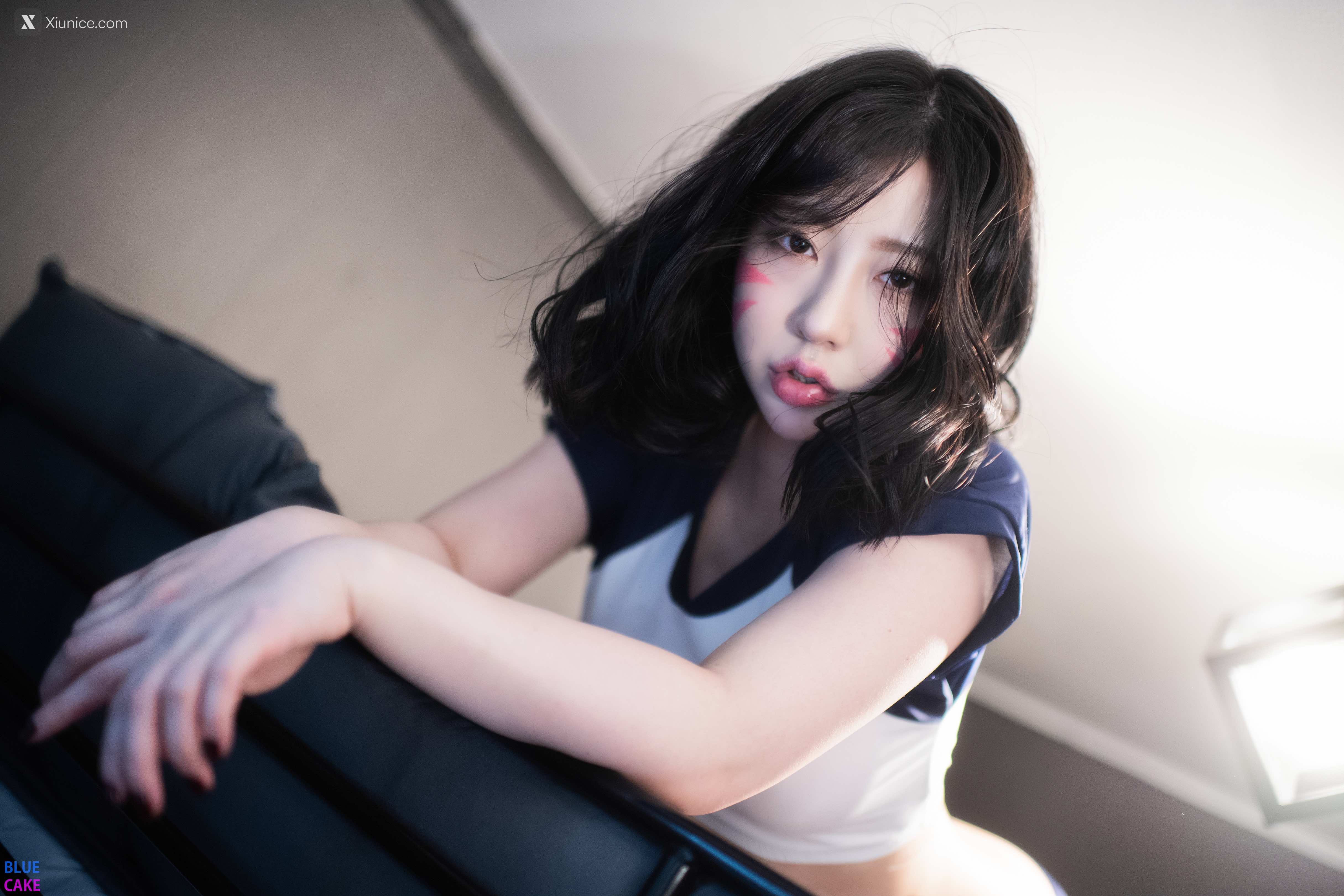 BLUECAKE Luci (루시) – Hello I am D.Va Kim 第74张