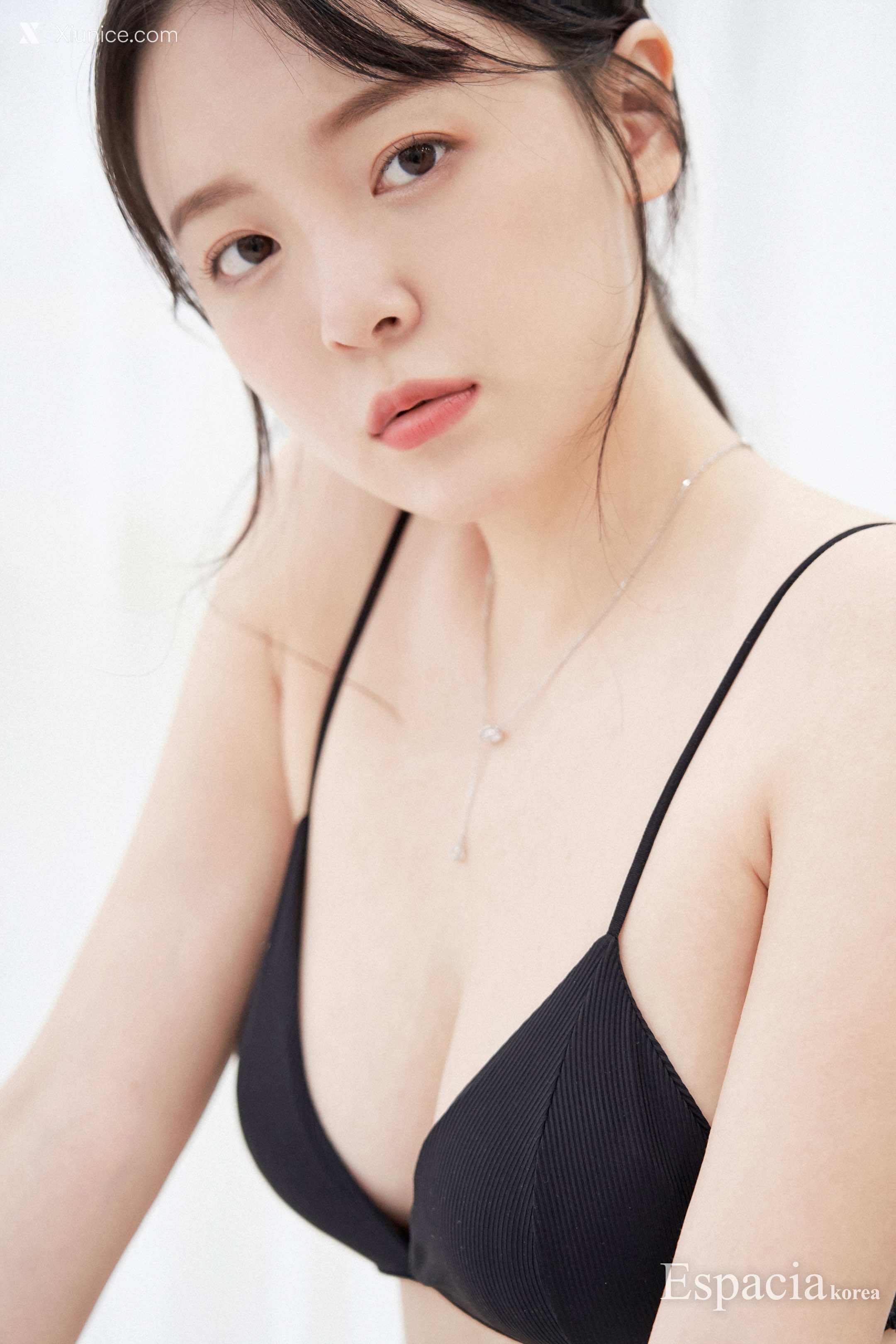 Espacia Korea ESP#001 HYUNIE 第27张