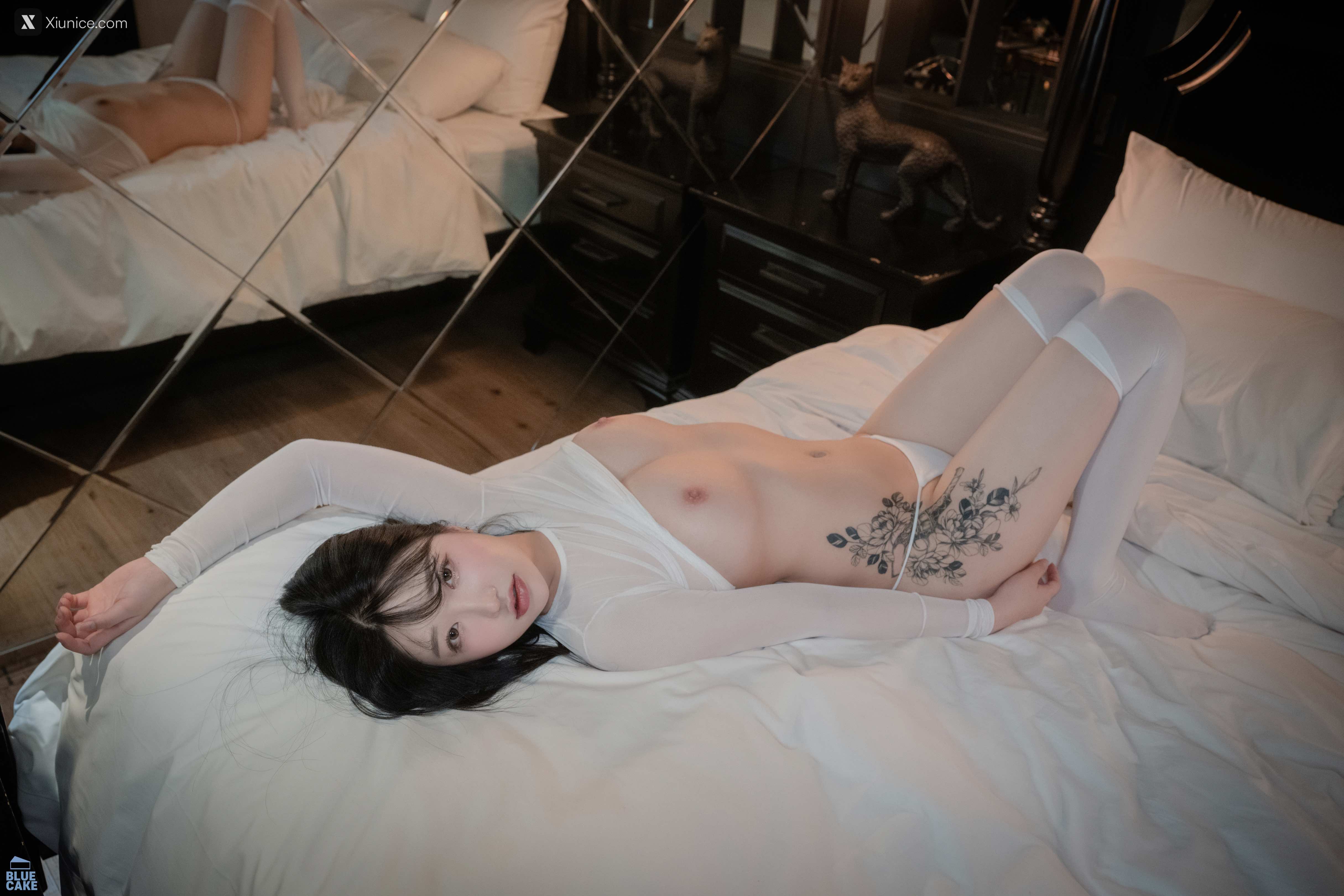 BLUECAKE Son Ye-Eun (손예은) – Nipple (+RED.Ver) 第66张