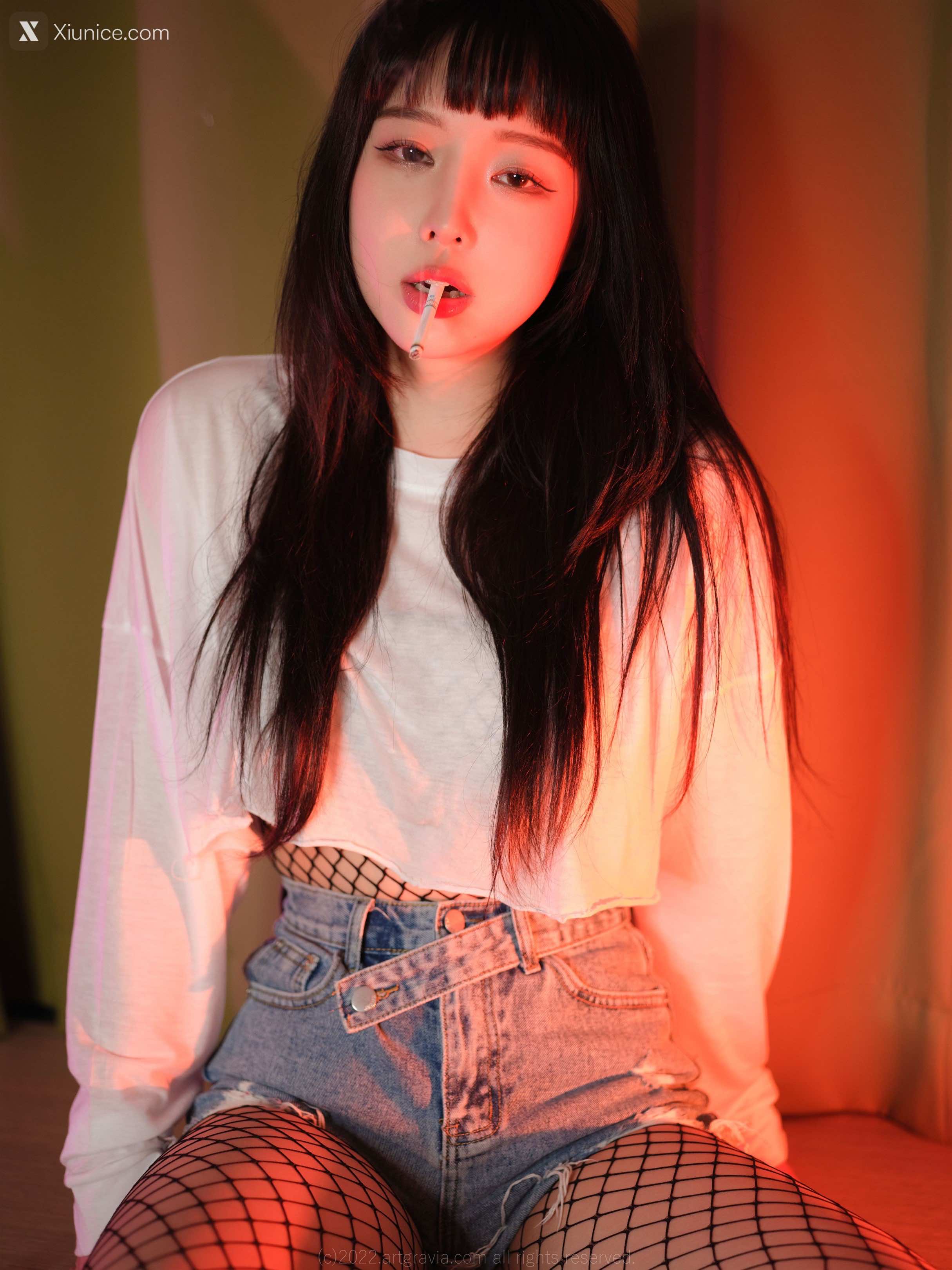 Artgravia Vol.413 Parkhaag (박하악) 第33张
