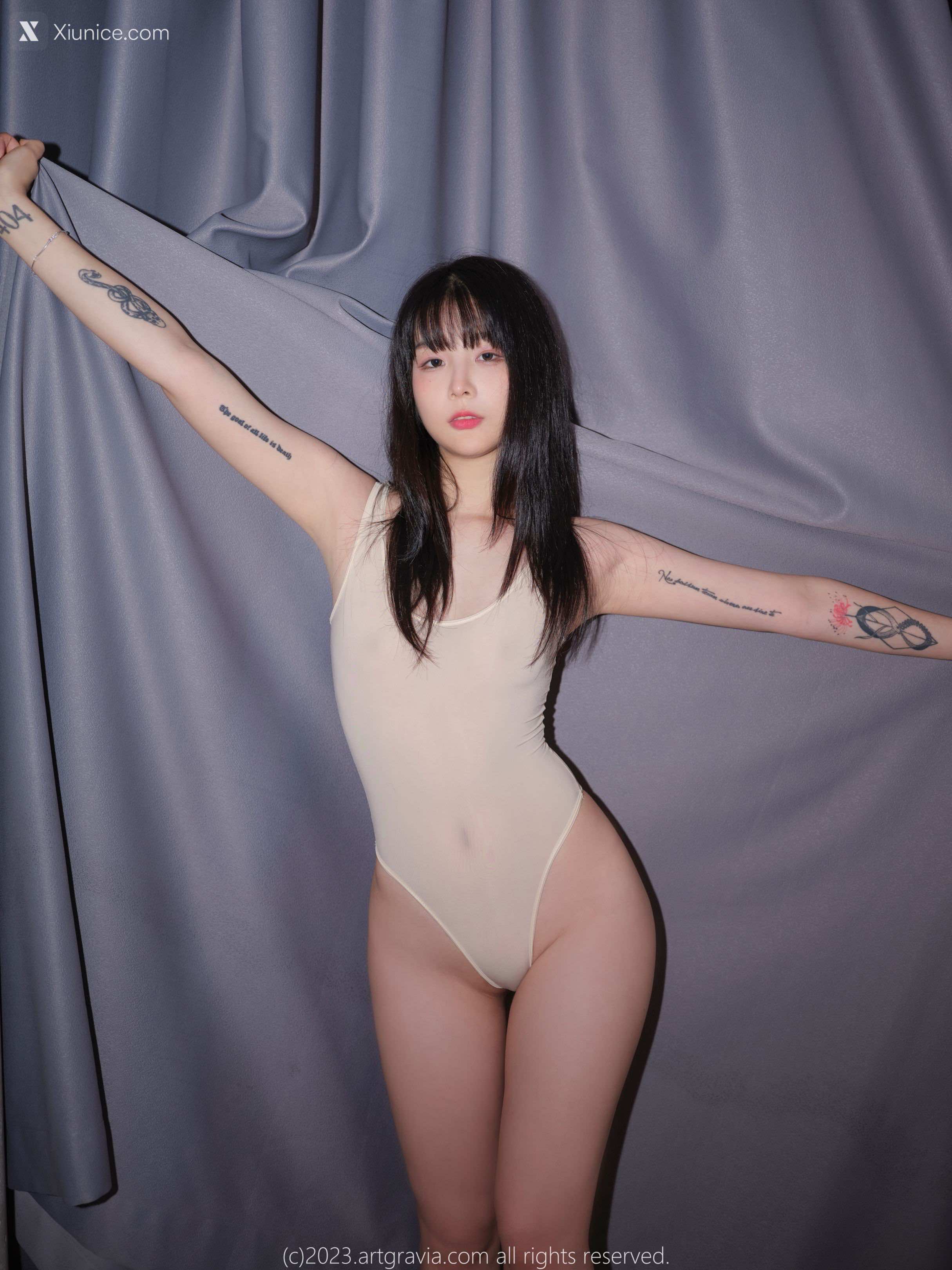 Artgravia Vol.539 Jang Joo (장주) 第4张
