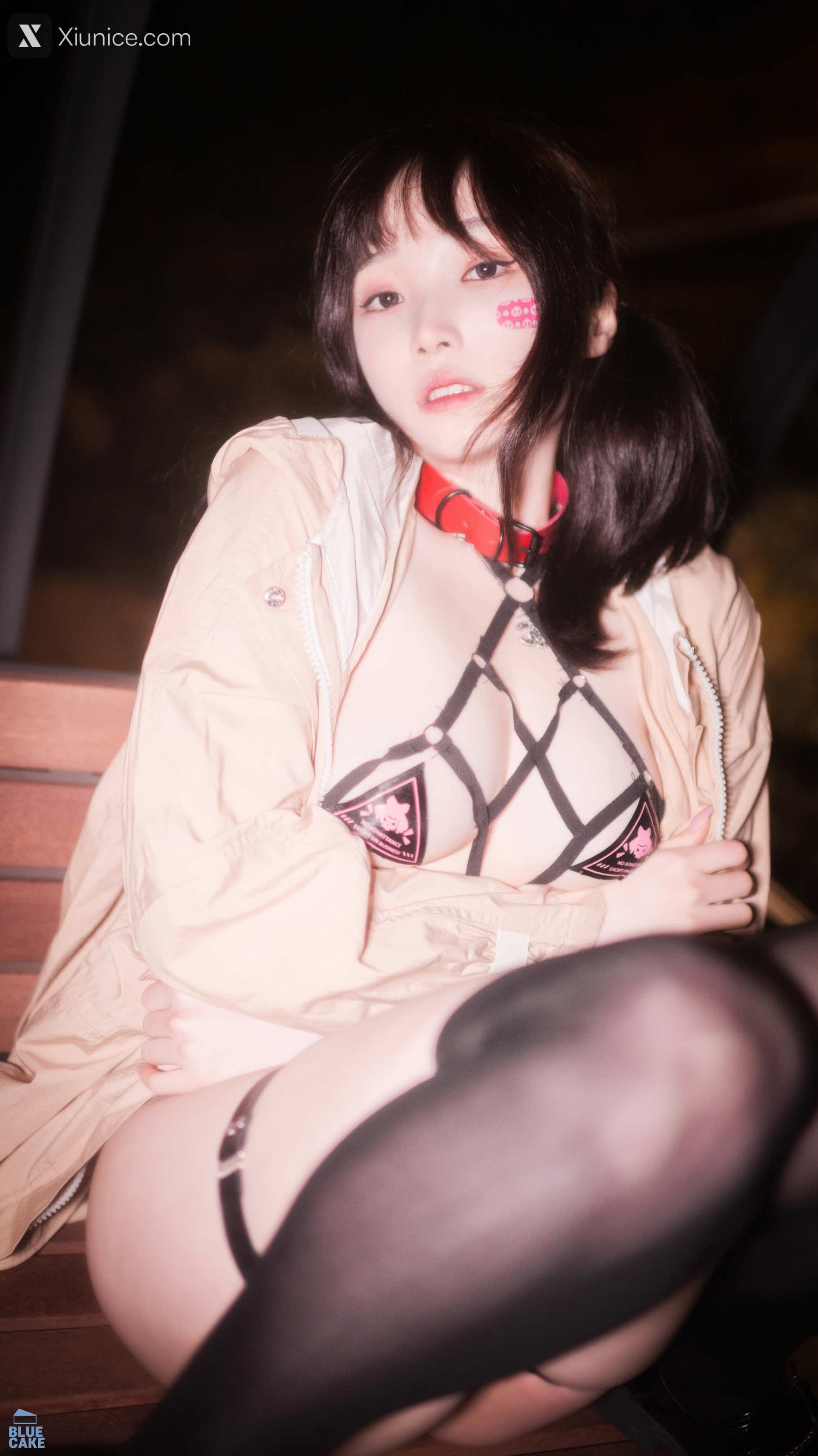 BLUECAKE Bambi (밤비) – Kagerou Daze 第135张