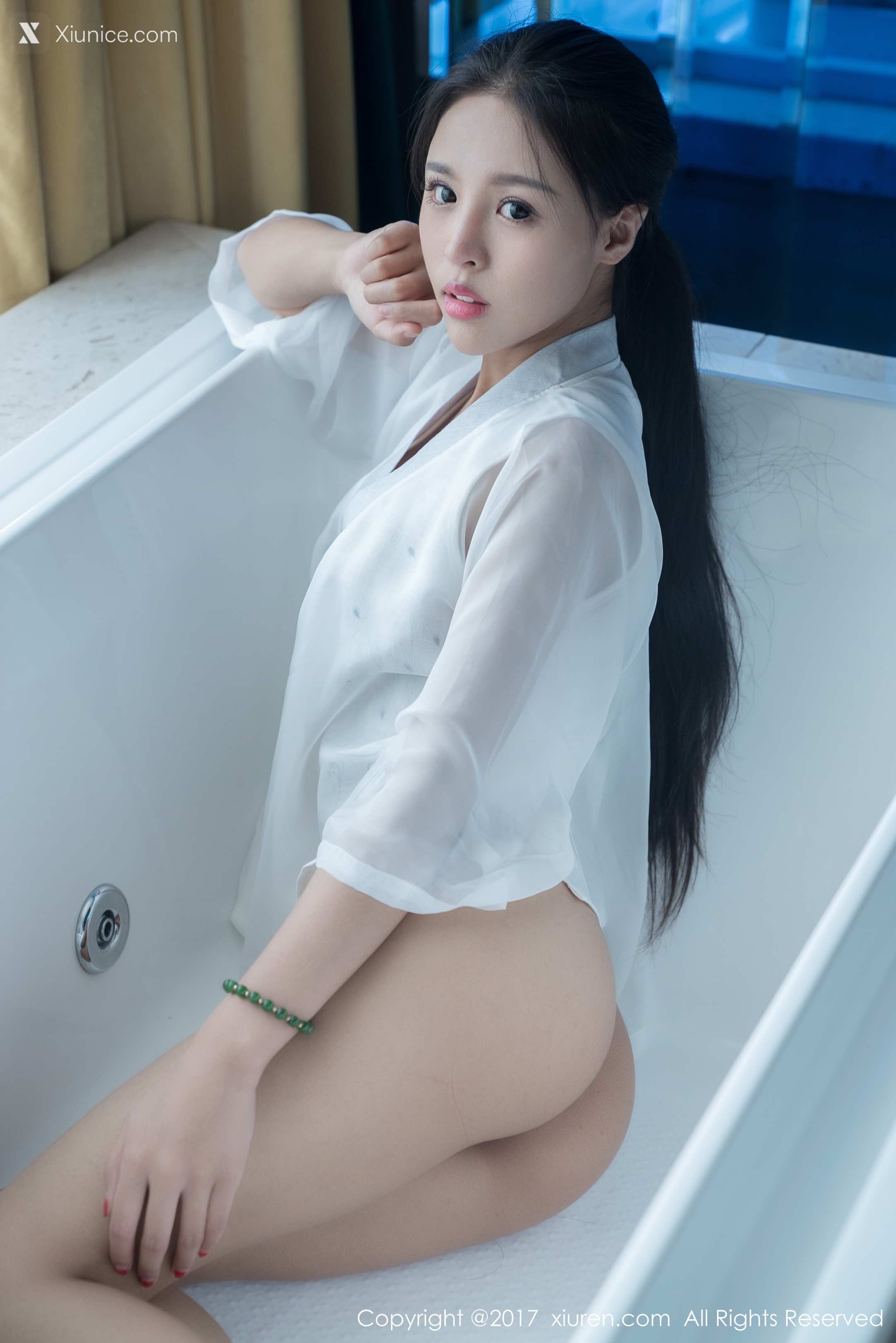 Xiuren秀人网 No.0767 韩秀冉 第47张