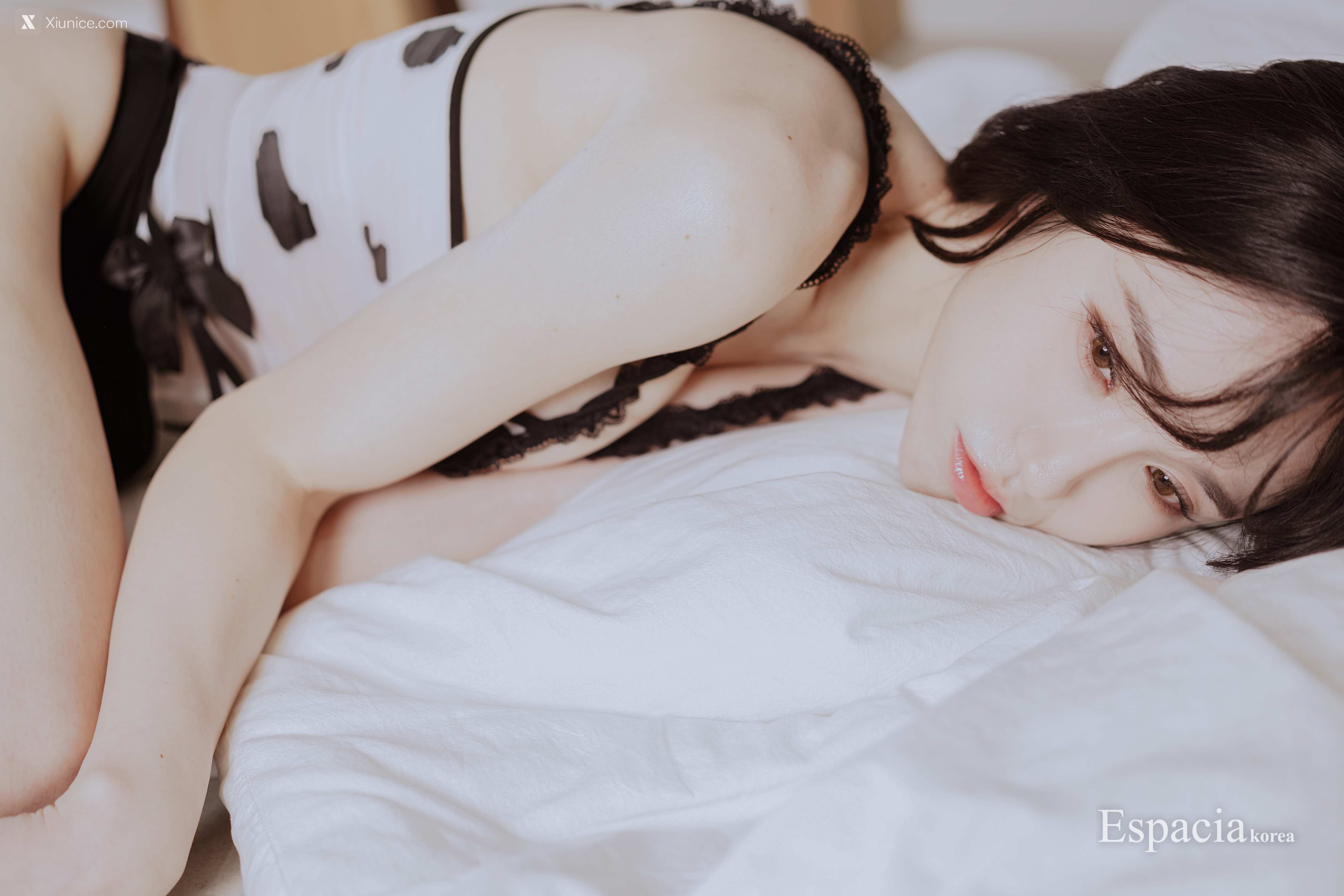 Espacia Korea EHC#091 YUNHA 第28张