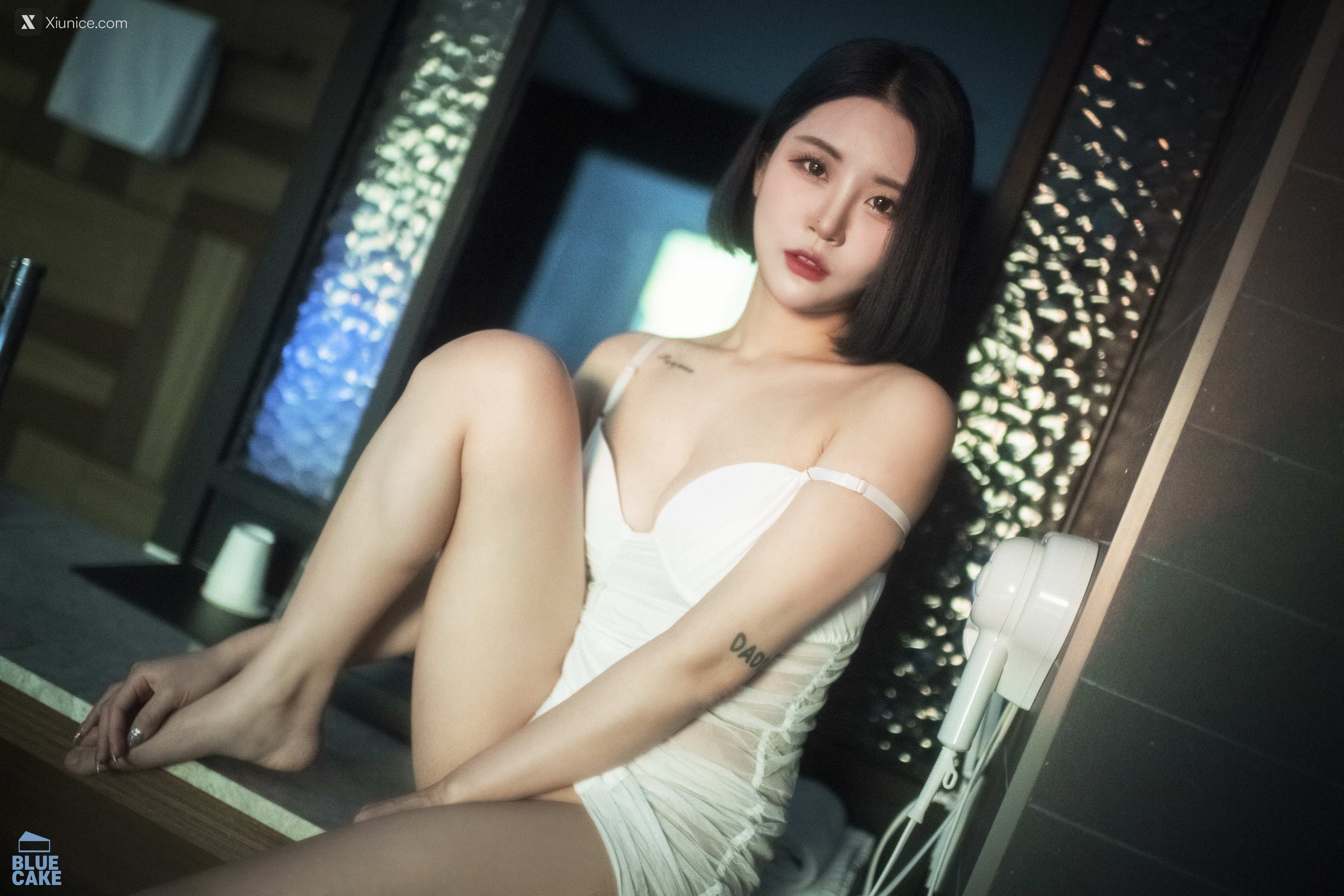 BLUECAKE Bomi (보미) – SECRET 第65张