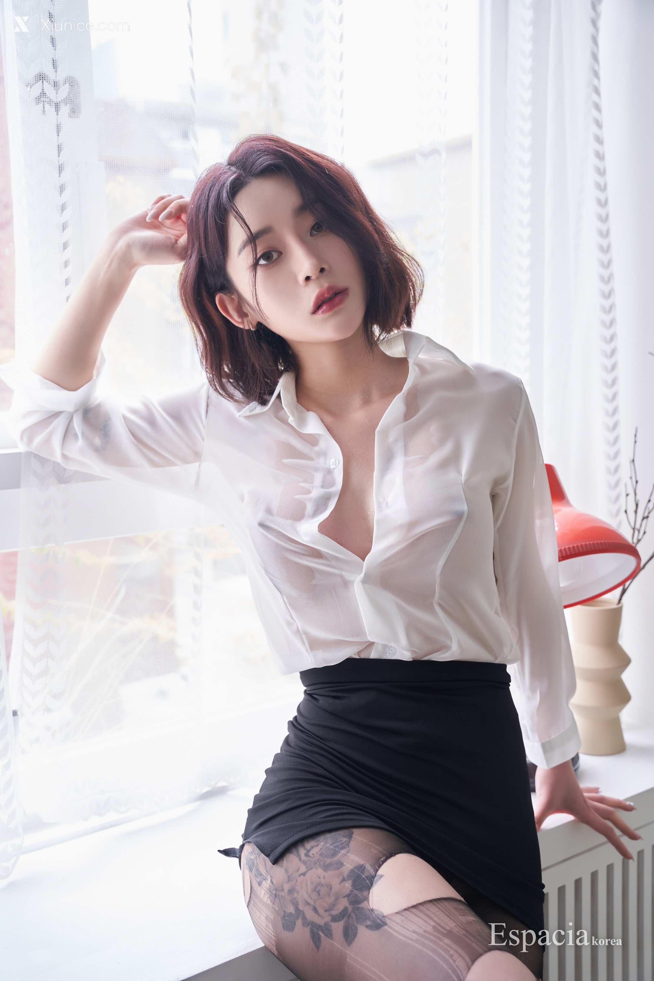 Espacia Korea Rahee EHC#045 第17张