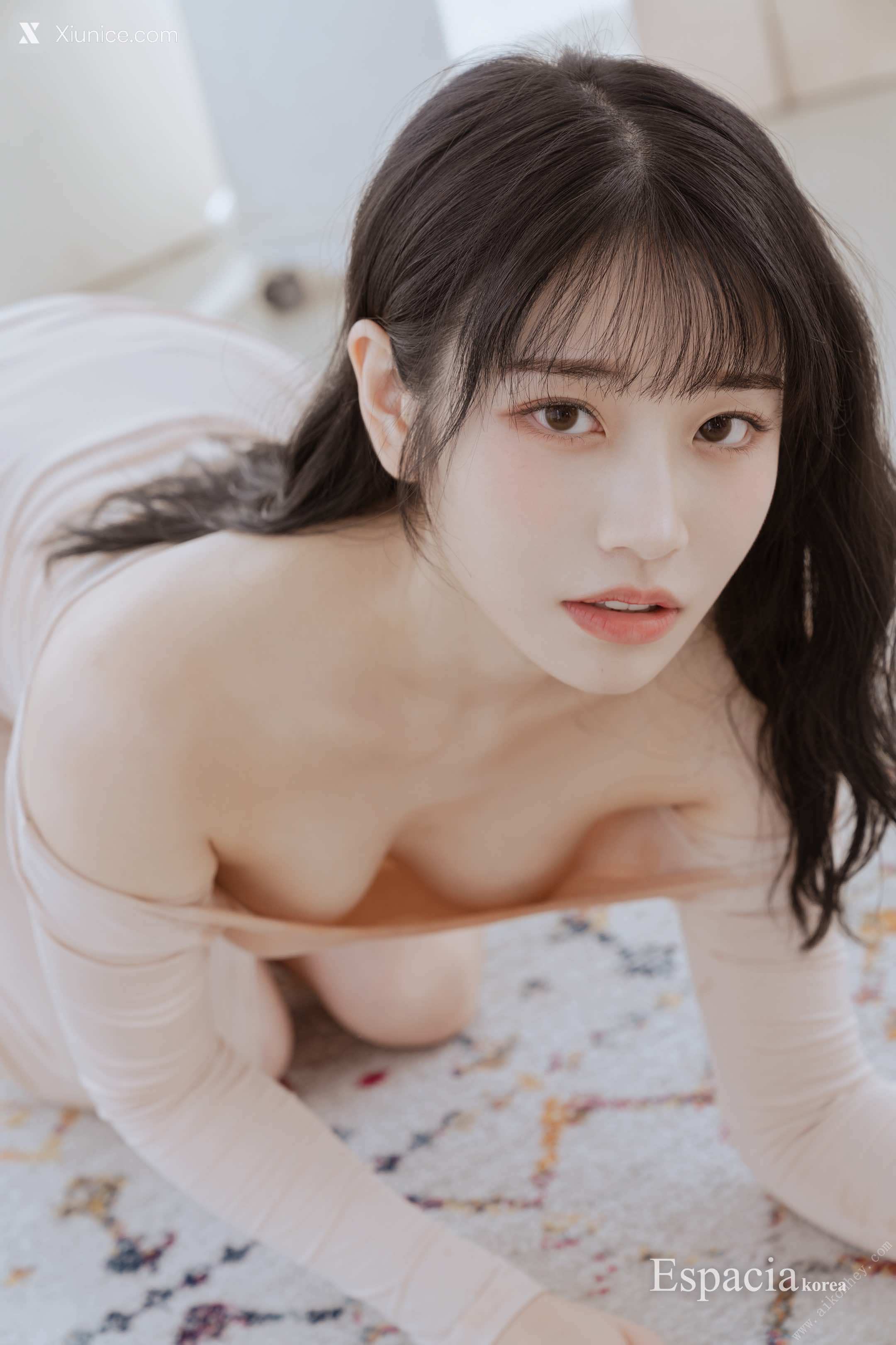 Espacia Korea EHC#085 – Saika (河北彩花) 第13张