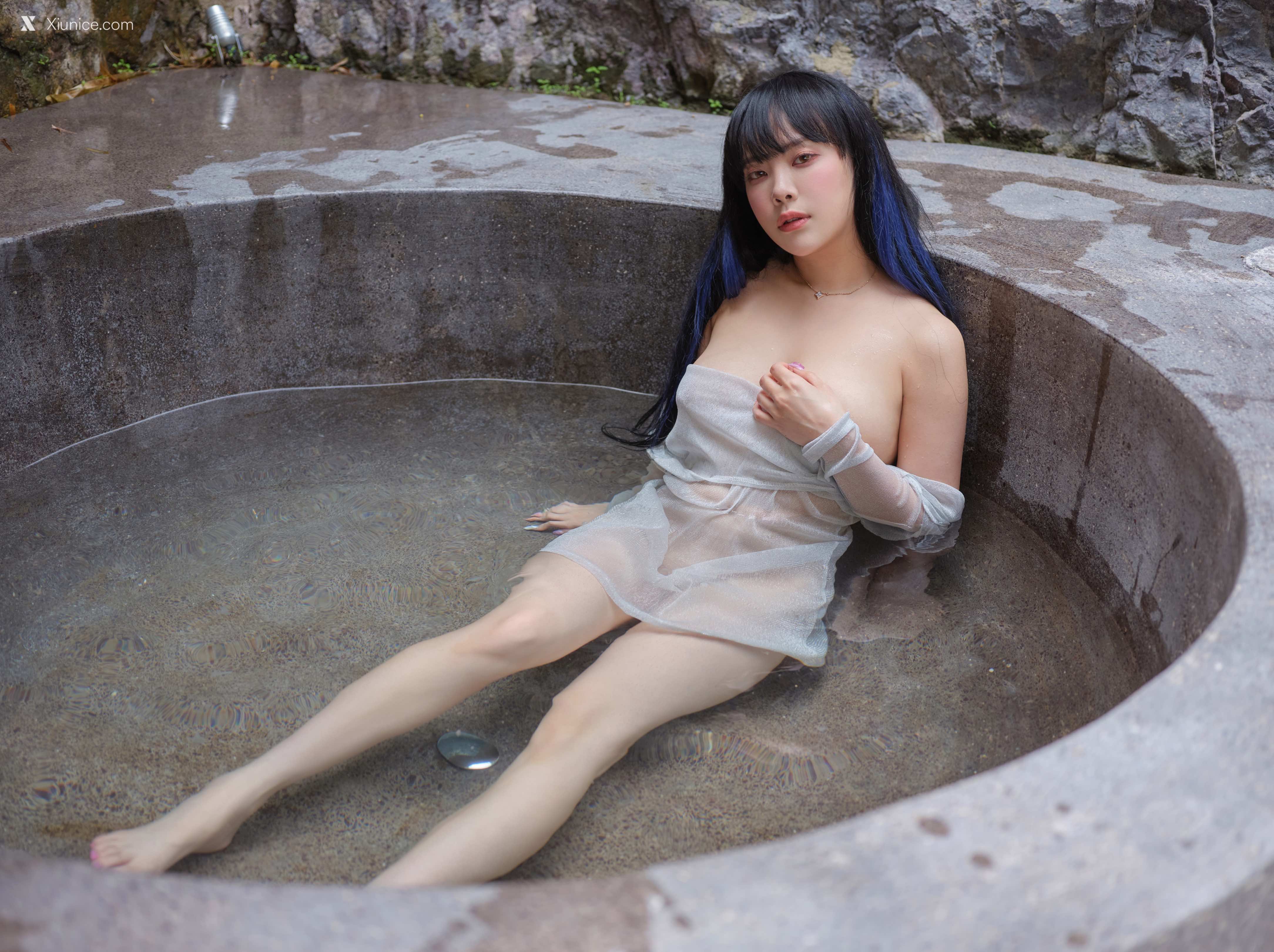 Artgravia Vol.498 Dami (퀸다미) 第11张
