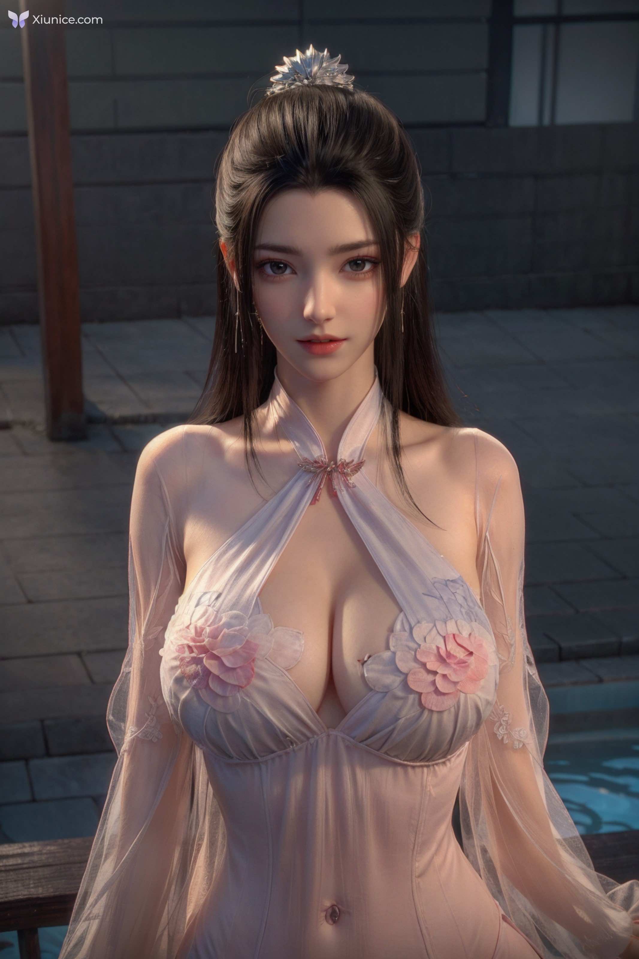 AI Girl kaiysx – 453期 – 478期作品 第1641张