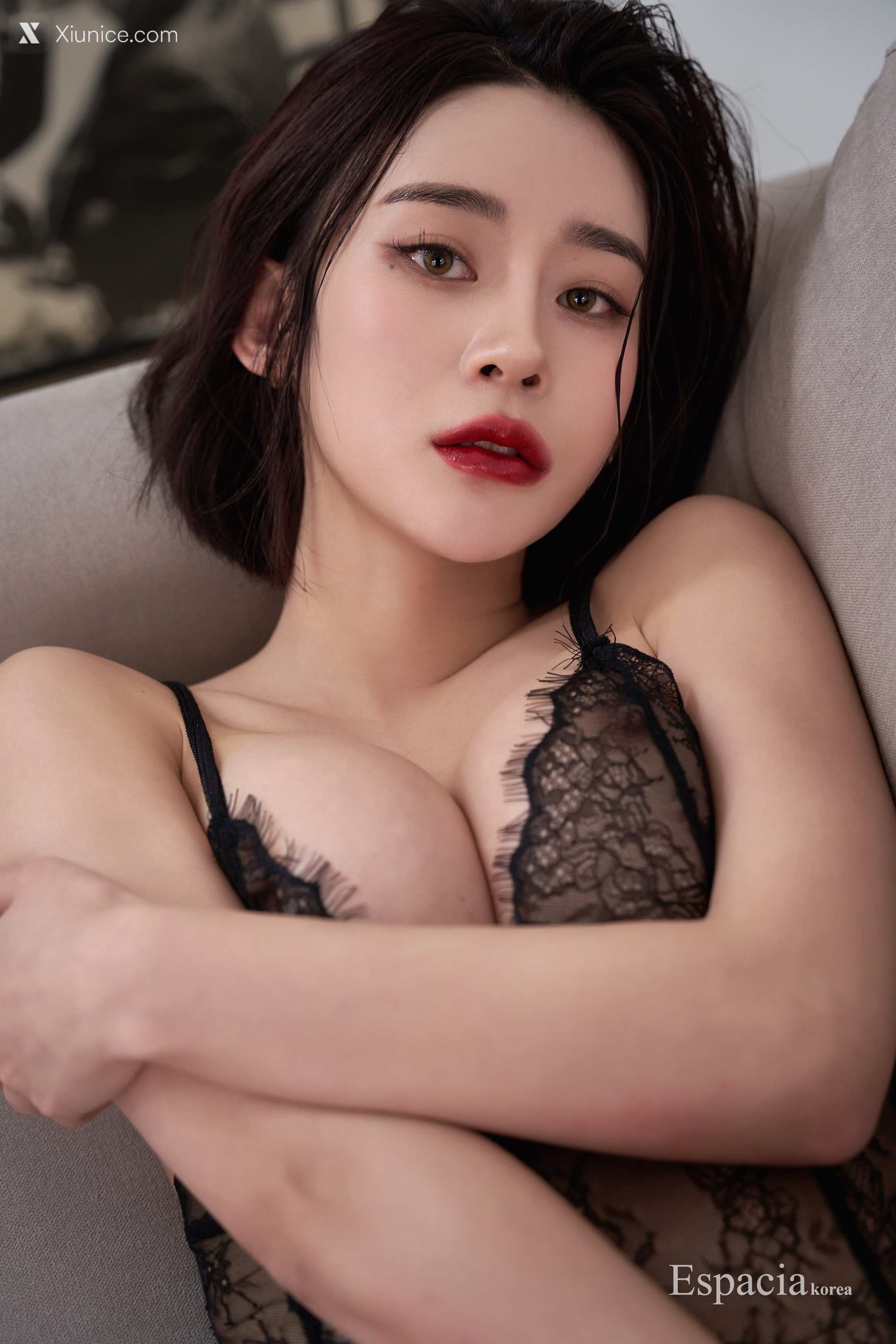 Espacia Korea EHC#052 Rahee 第40张