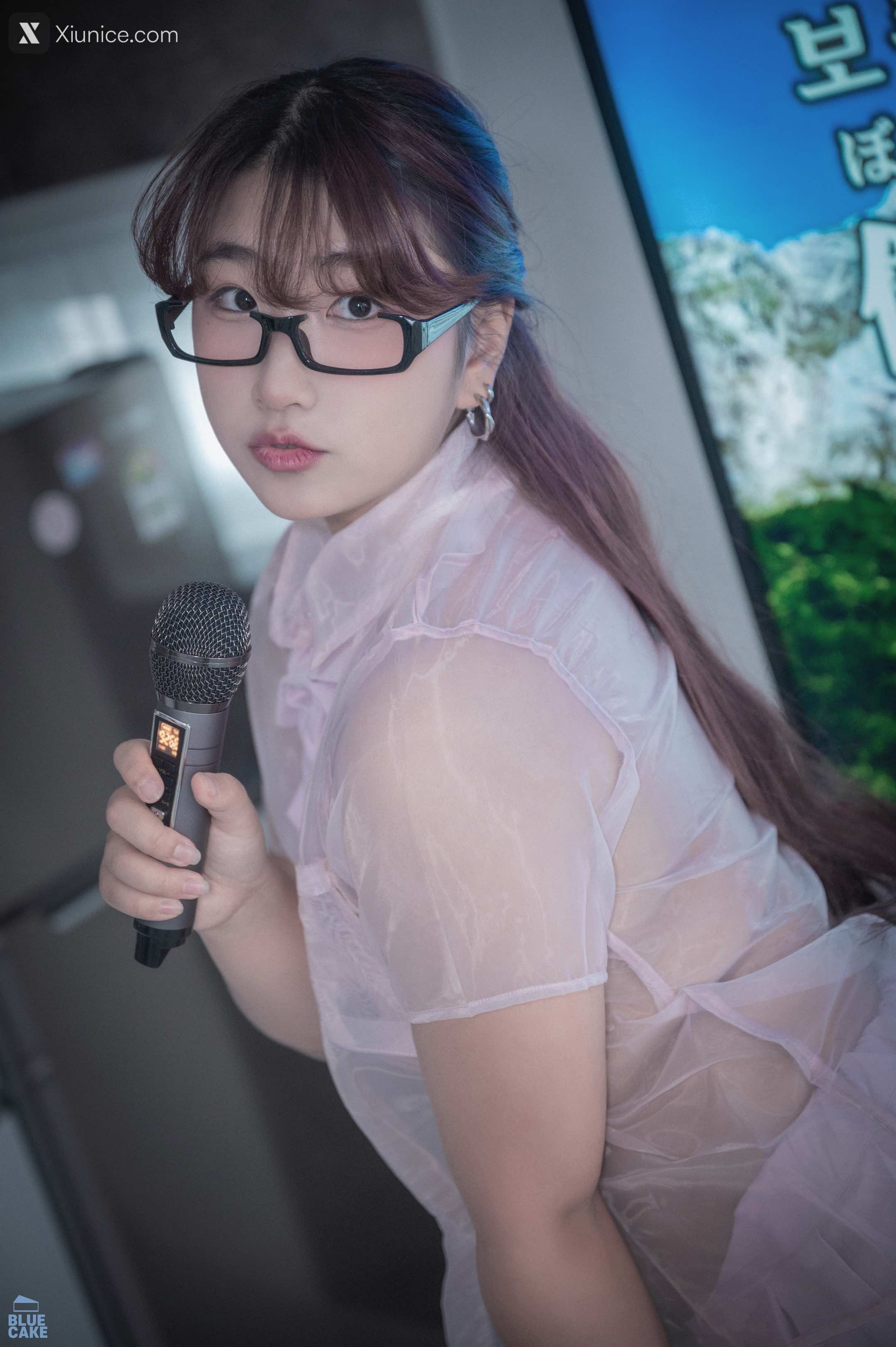 BLUECAKE Ggubbu – Karaoke 第86张