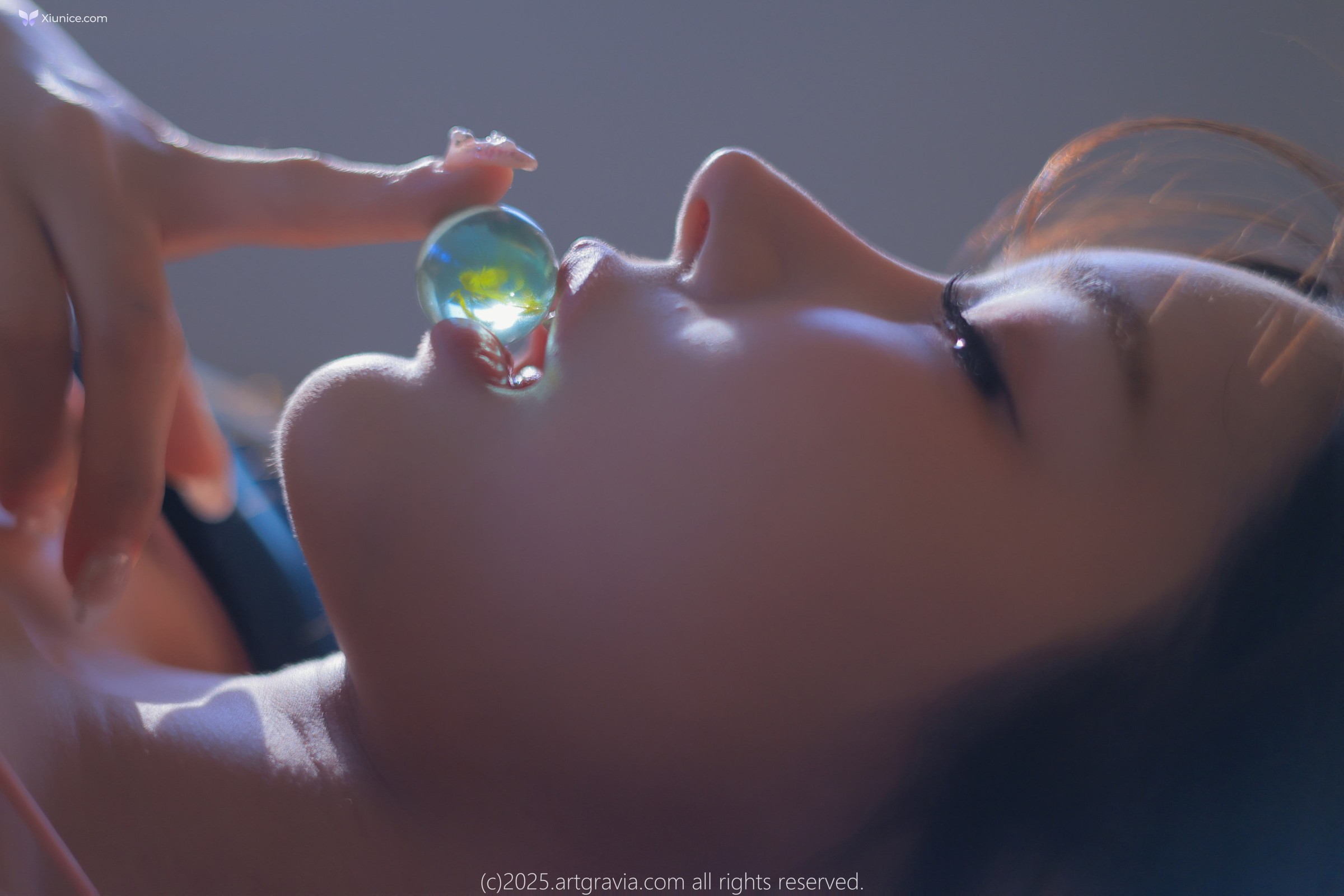Artgravia 4K Vol.713 YeonYu 연유 第70张