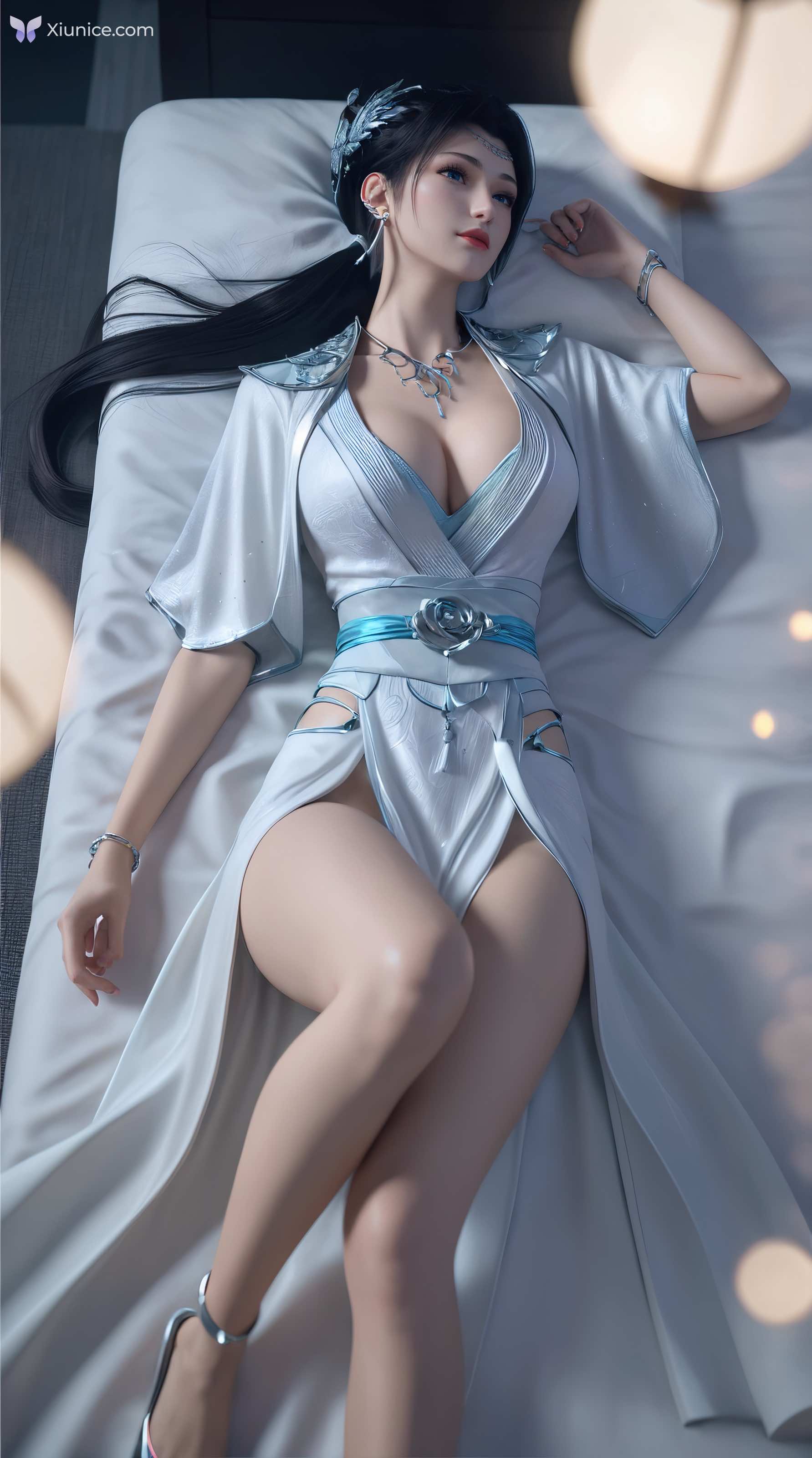 AI Girl 云韵2 第159张